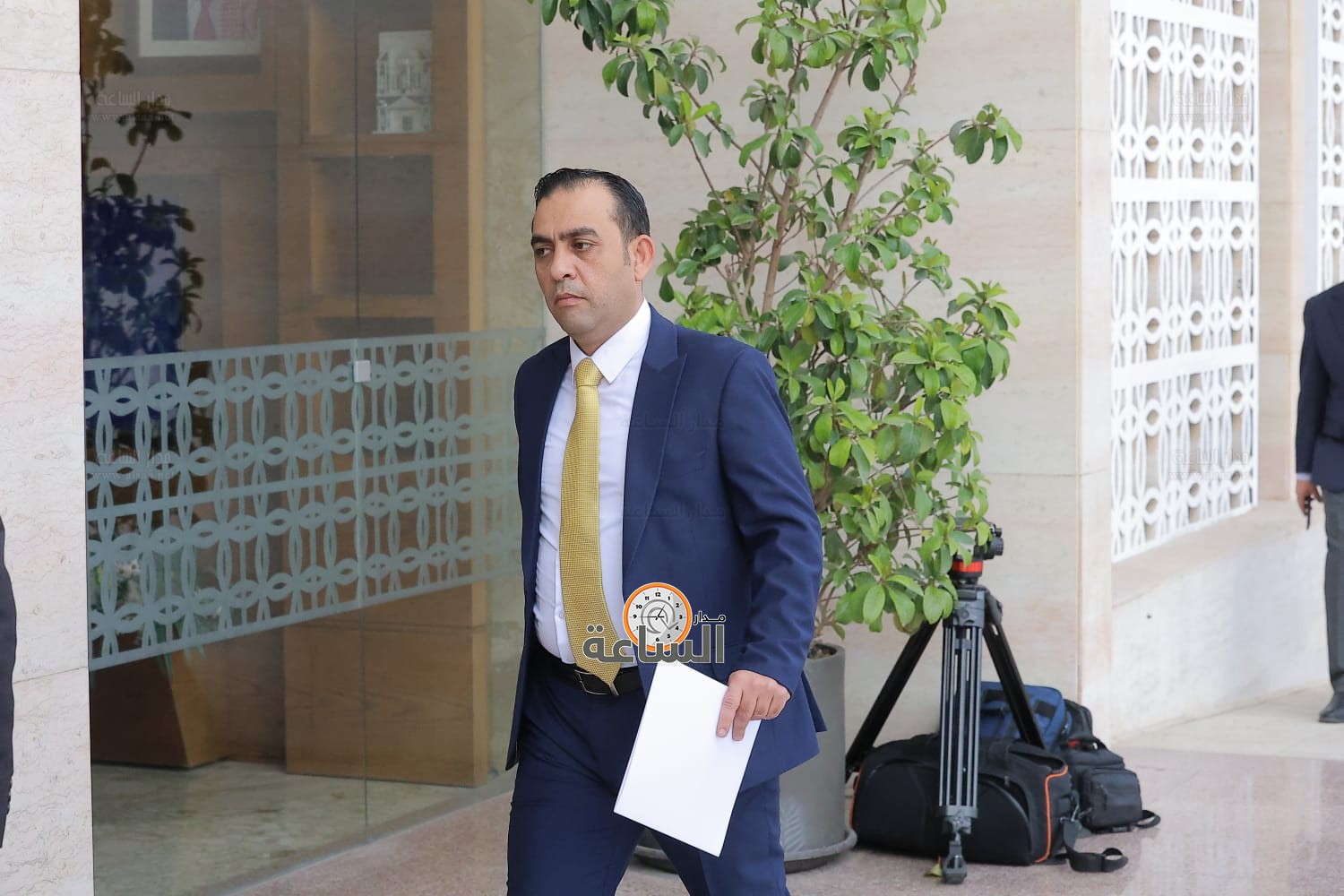 Madar Al-Saa Images 0.8858705402401318