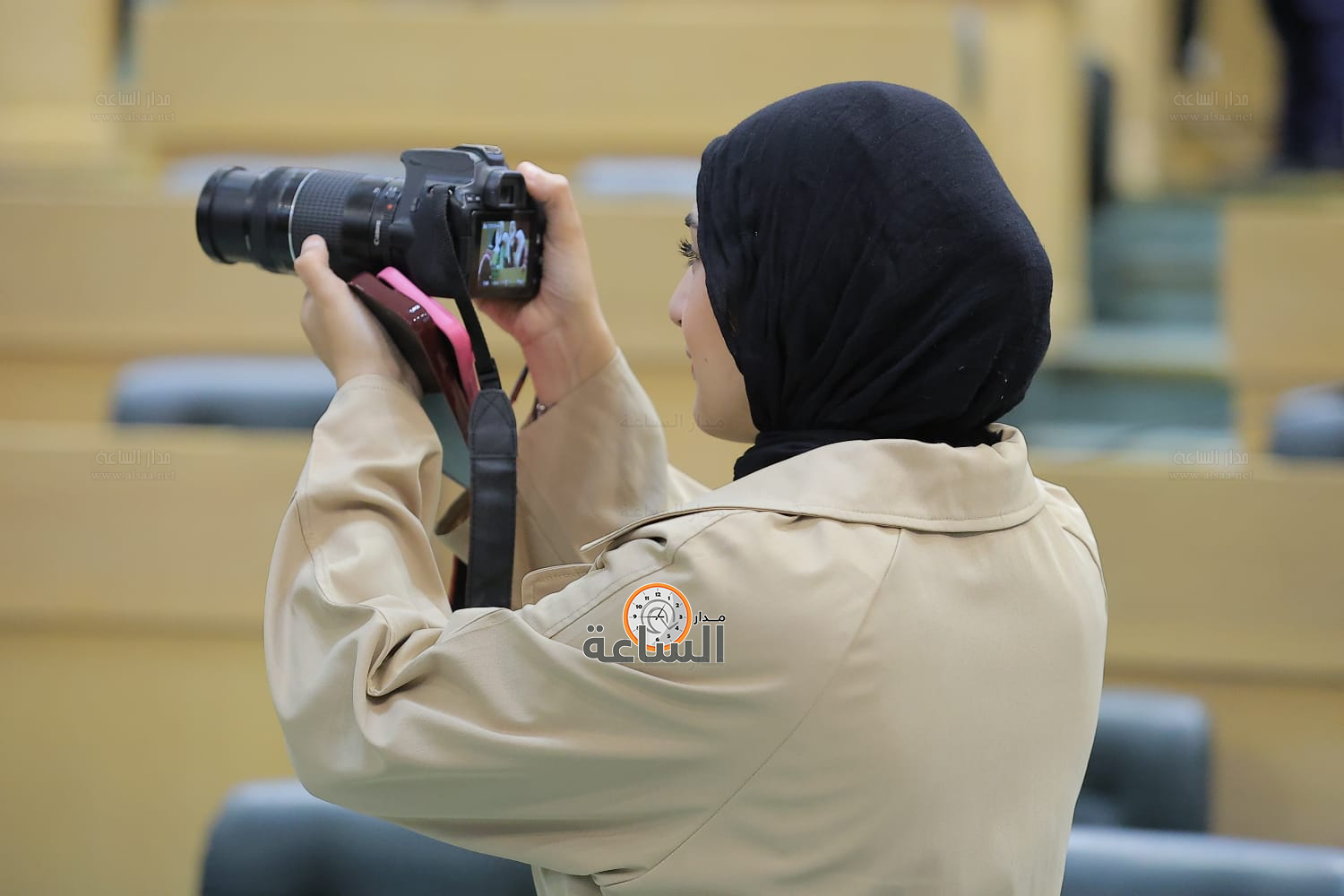 Madar Al-Saa Images 0.3242462028962184