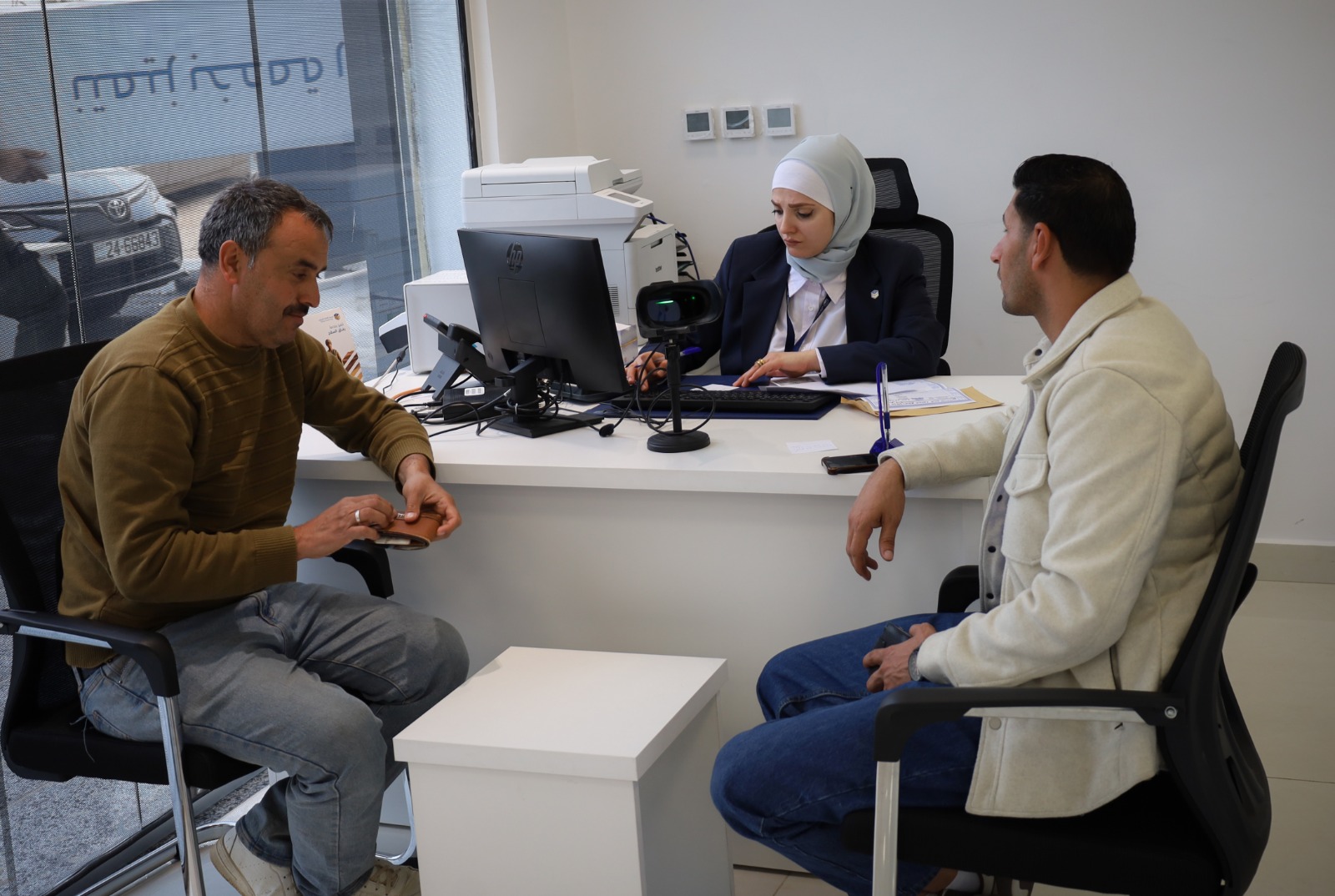 Madar Al-Saa Images 0.018199310722151196