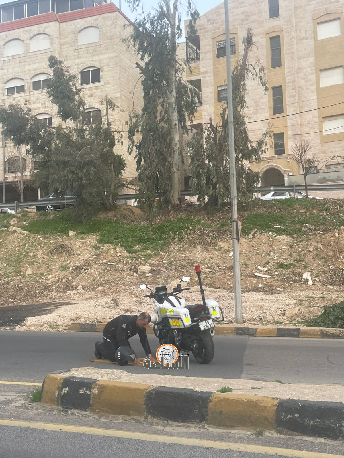 Madar Al-Saa Images 0.3330517373819869