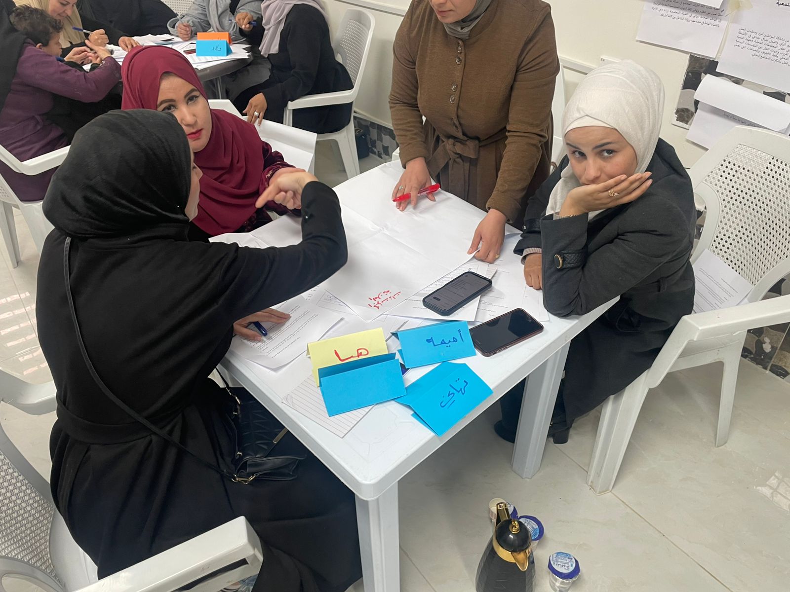 Madar Al-Saa Images 0.6623694565340802