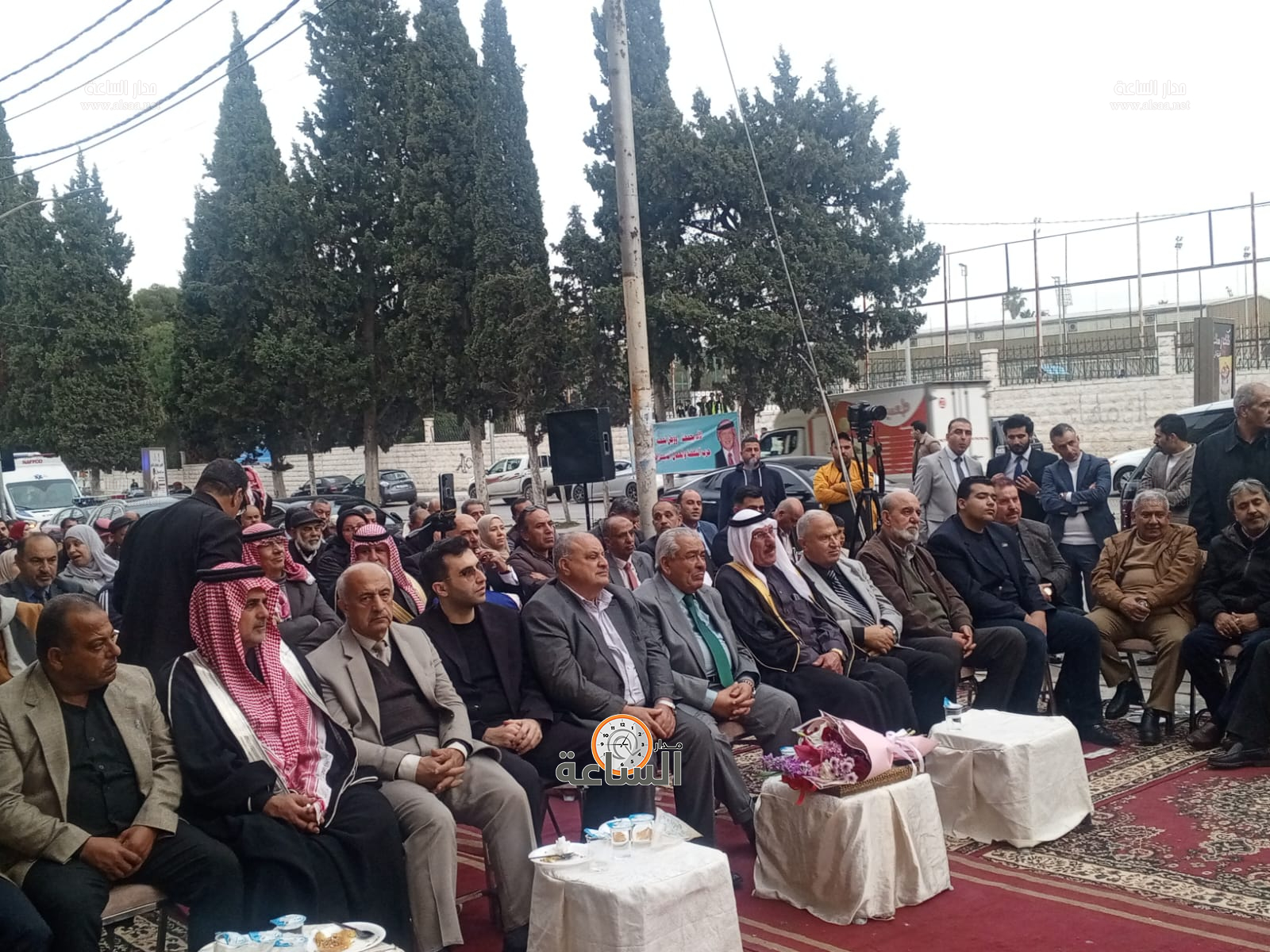 Madar Al-Saa Images 0.07520205209781594