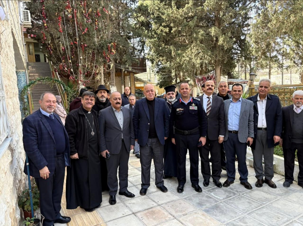 Madar Al-Saa Images 0.06768716379357487