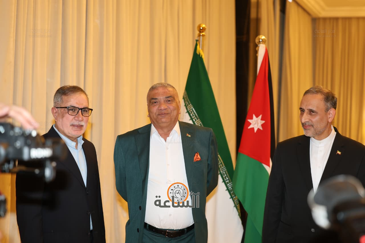 Madar Al-Saa Images 0.9579803731241785