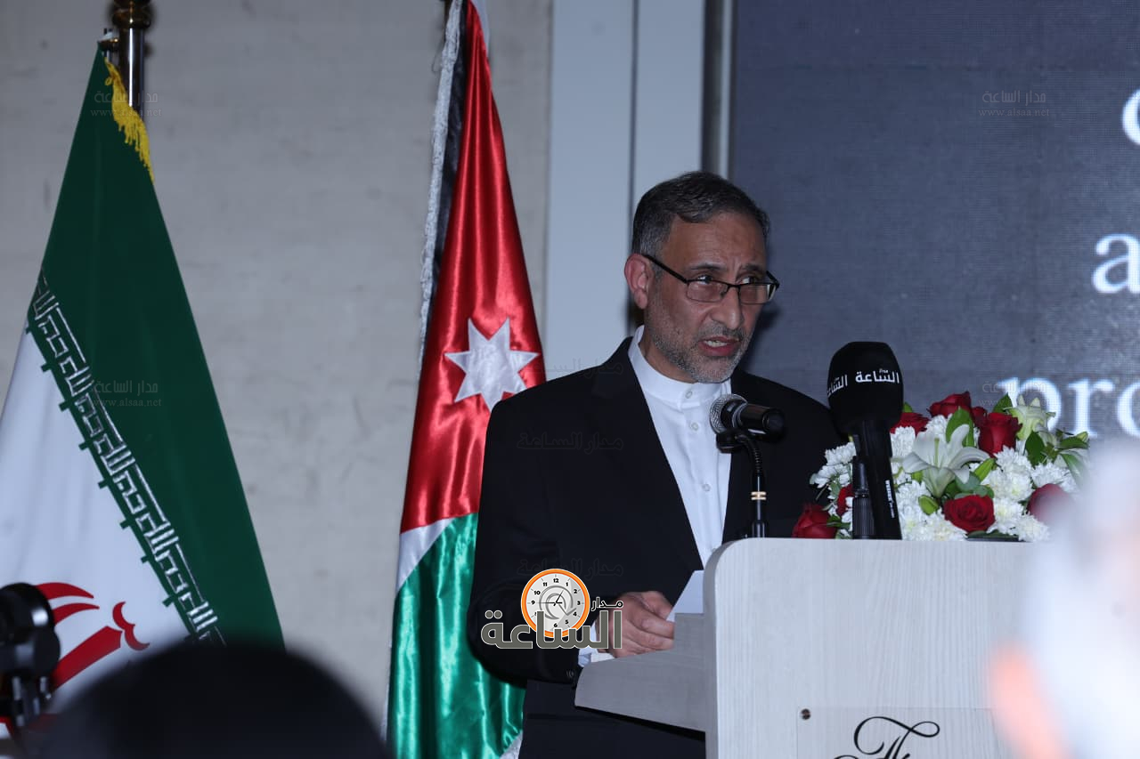 Madar Al-Saa Images 0.6609552804623681