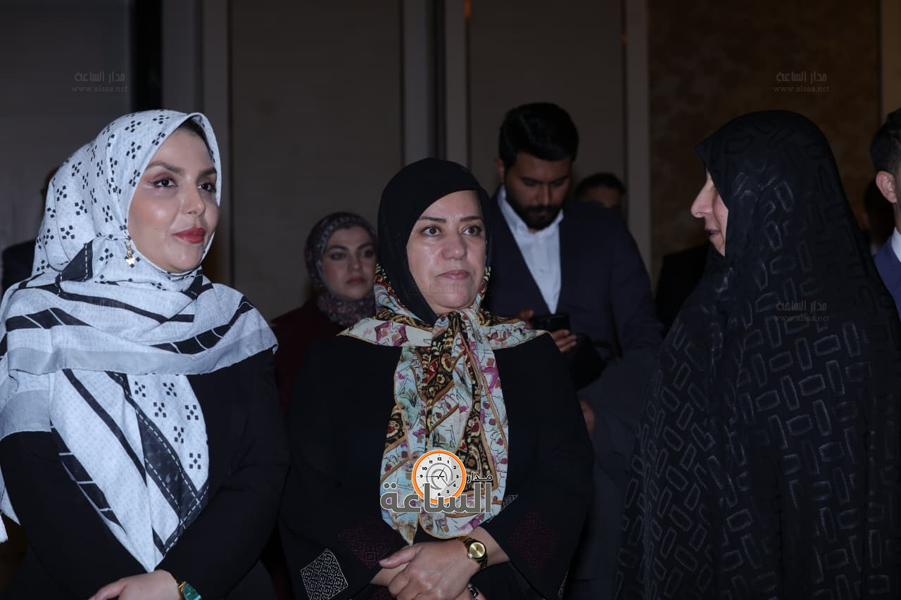 Madar Al-Saa Images 0.2515367311383061