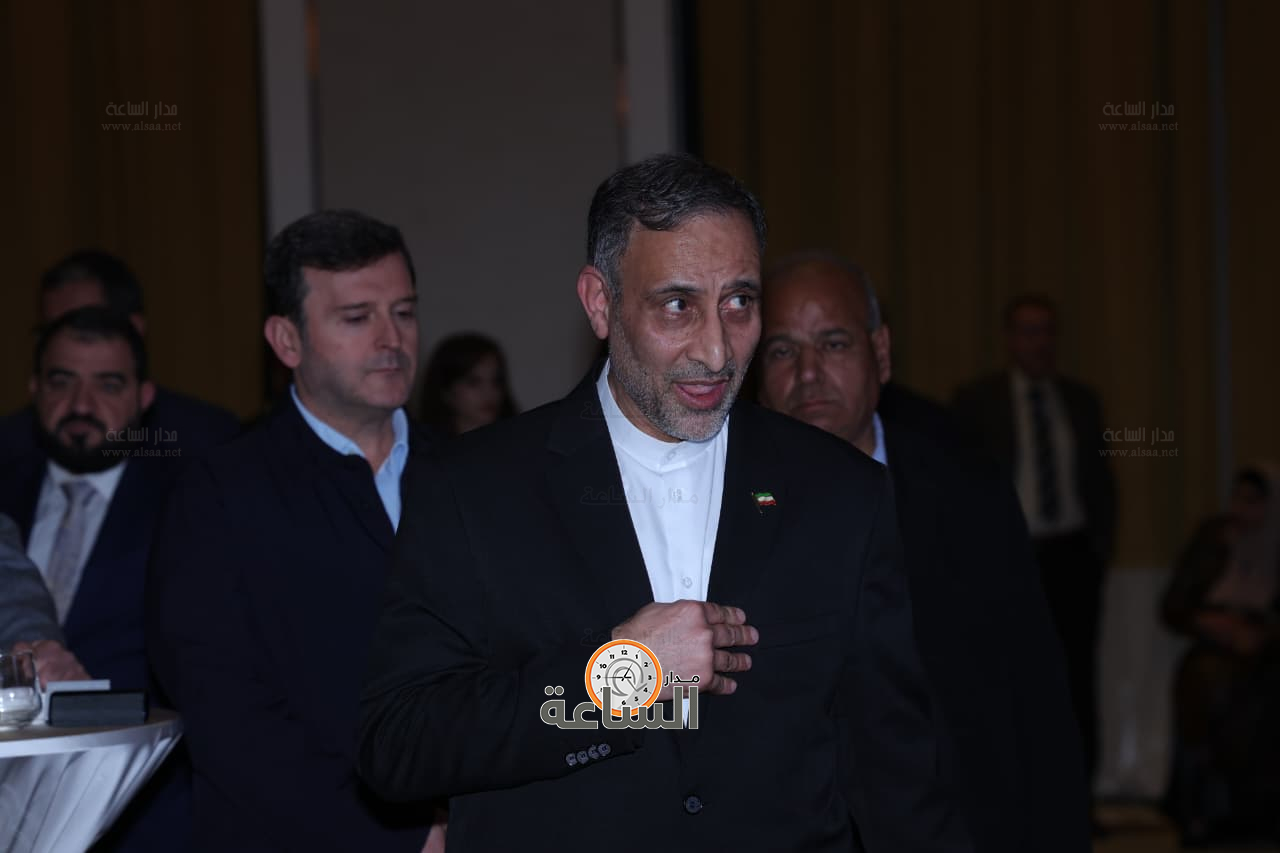 Madar Al-Saa Images 0.062246114314676304