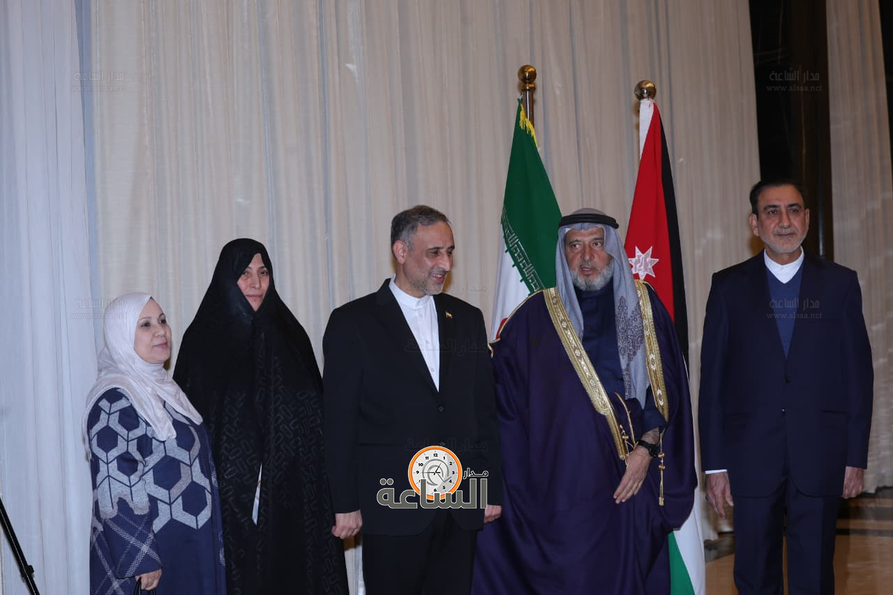 Madar Al-Saa Images 0.979528791552323