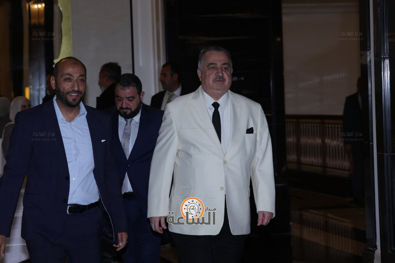 Madar Al-Saa Images 0.294542897923173