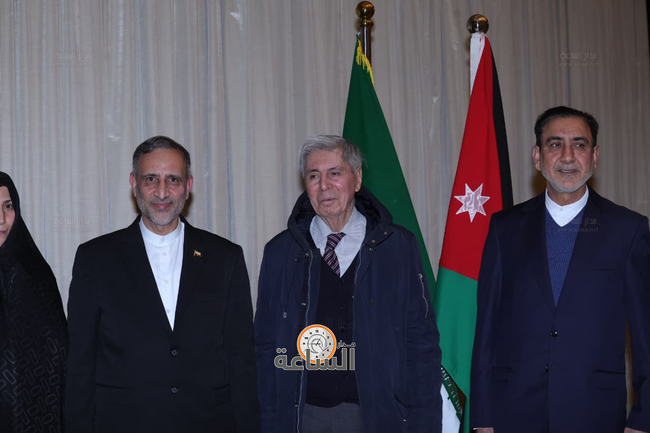 Madar Al-Saa Images 0.6700807303384443