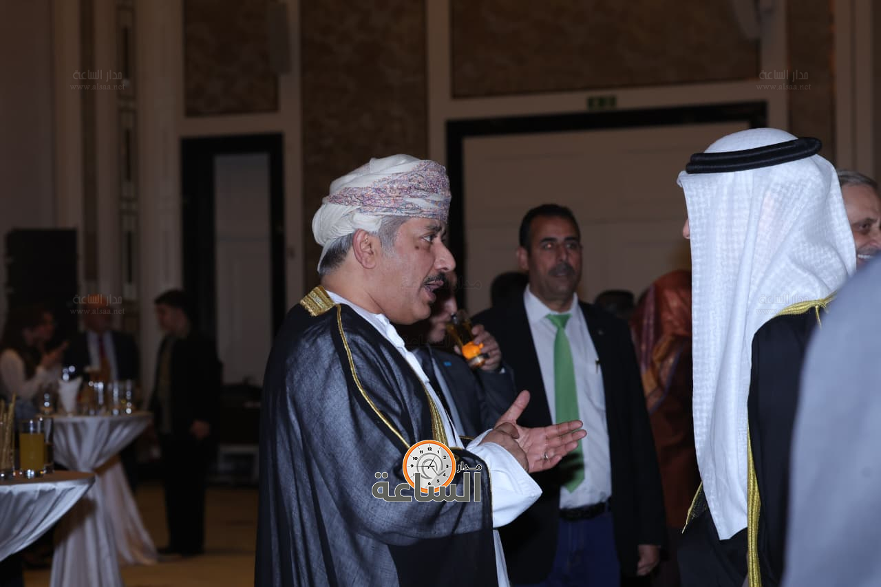 Madar Al-Saa Images 0.4471928190492953