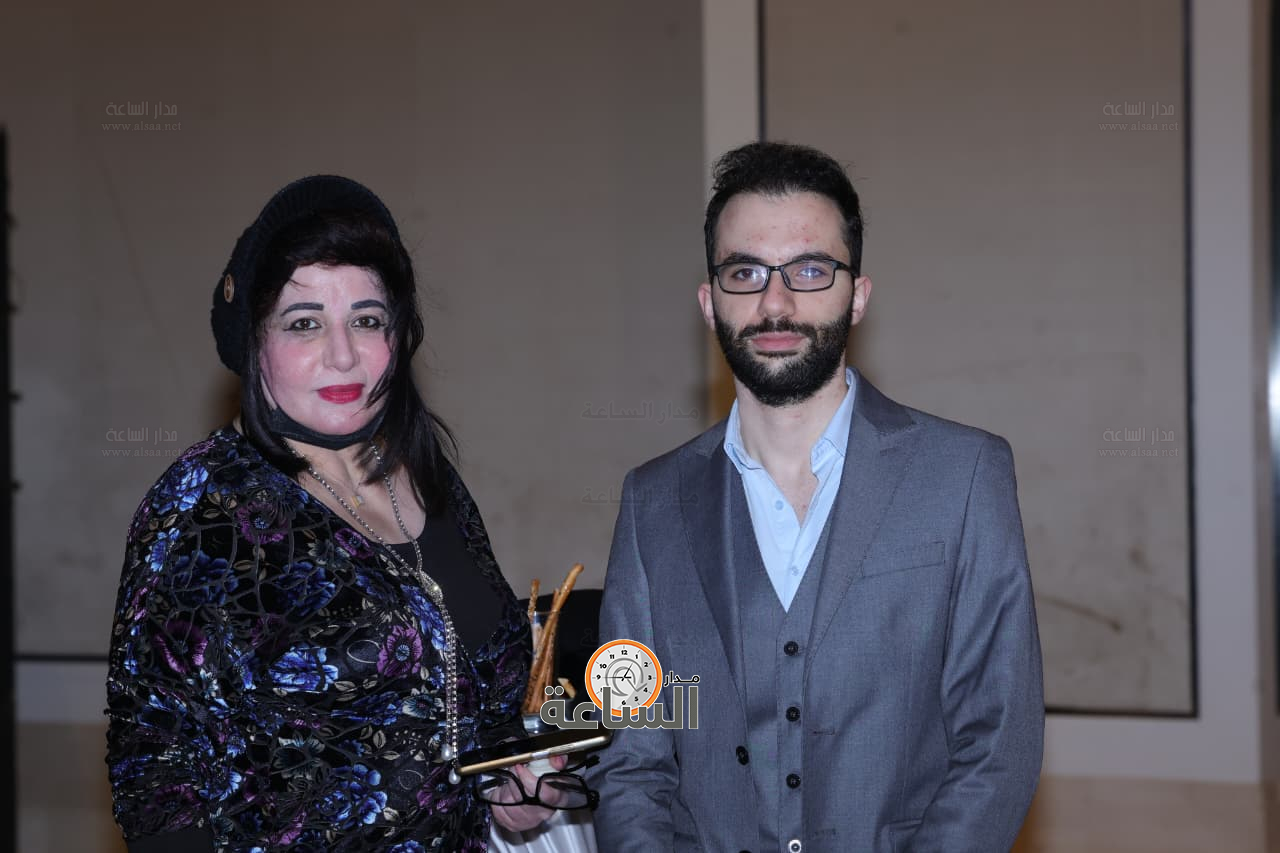 Madar Al-Saa Images 0.9790071141755071