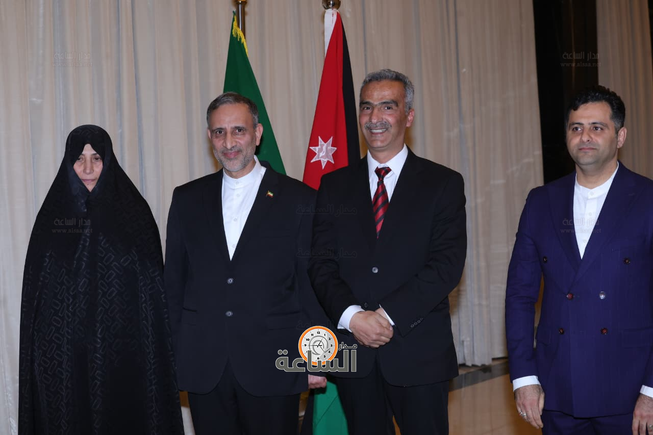 Madar Al-Saa Images 0.7324574854381531