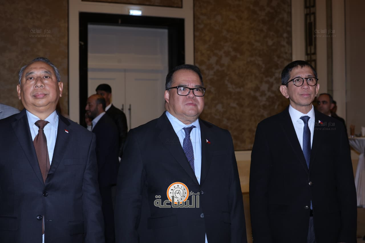 Madar Al-Saa Images 0.24780954994654192