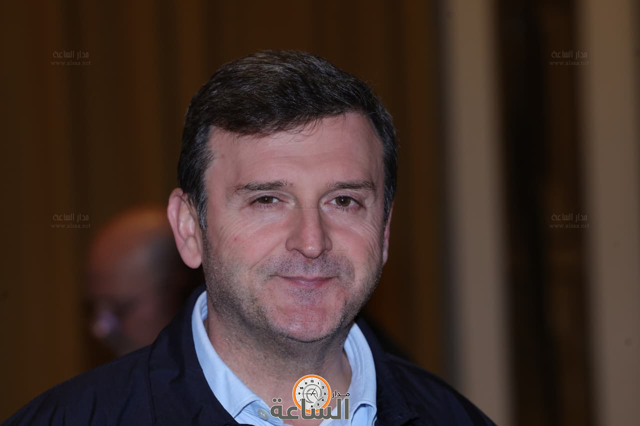 Madar Al-Saa Images 0.8671374773540694