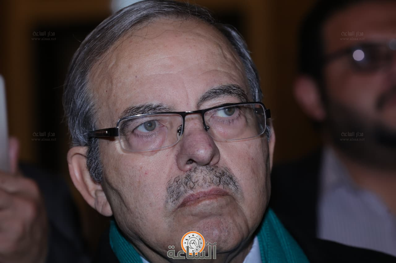 Madar Al-Saa Images 0.09980281855048323