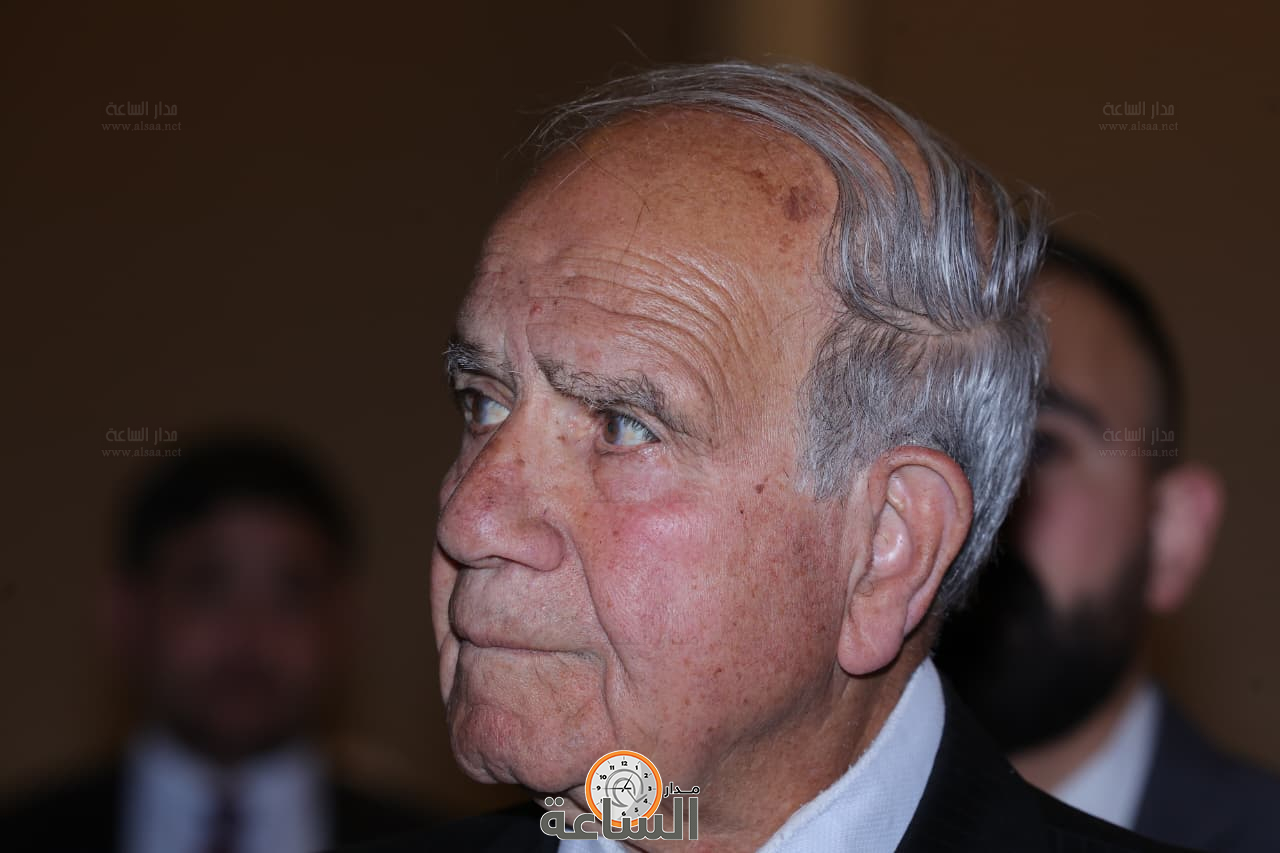 Madar Al-Saa Images 0.07242822362867518