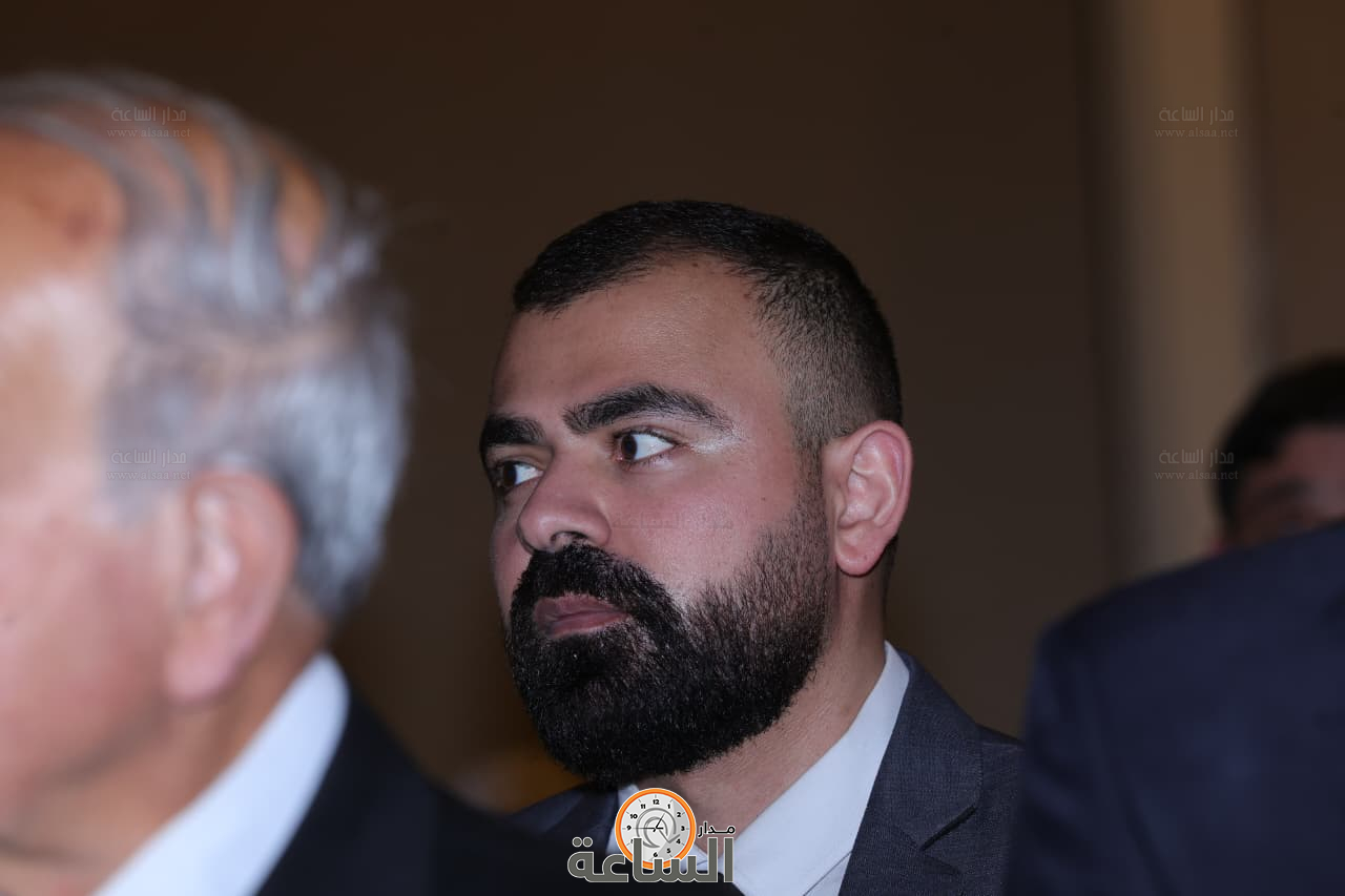 Madar Al-Saa Images 0.847948531802775