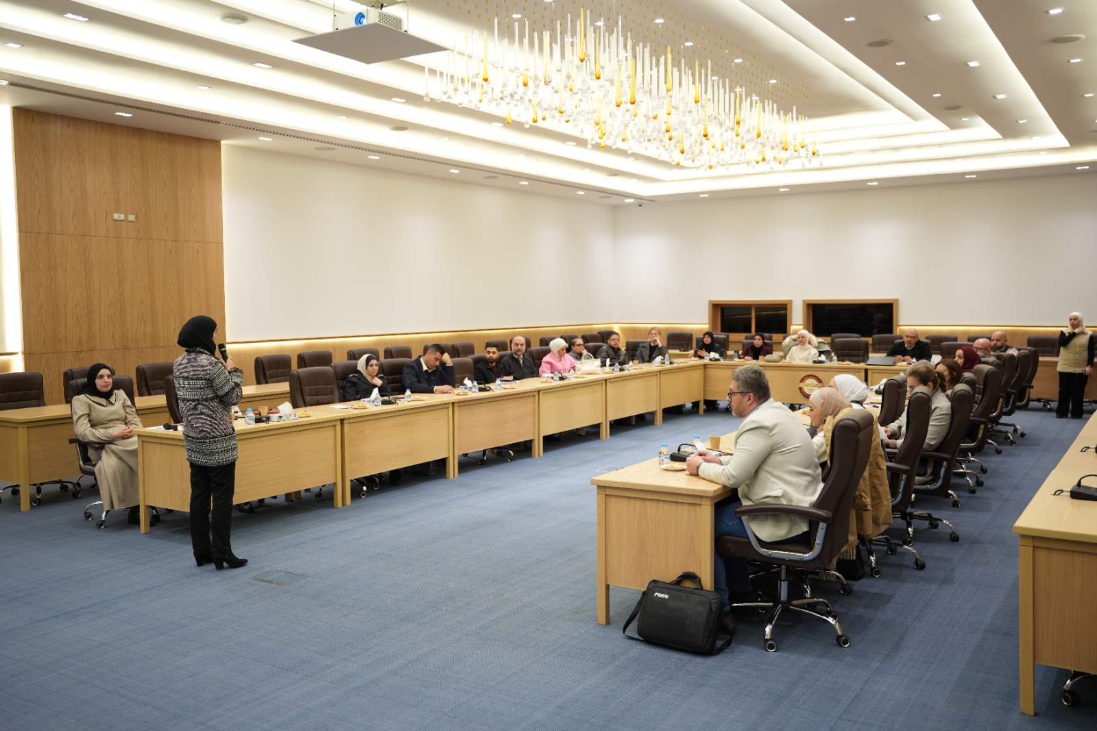 Madar Al-Saa Images 0.28032026578796376