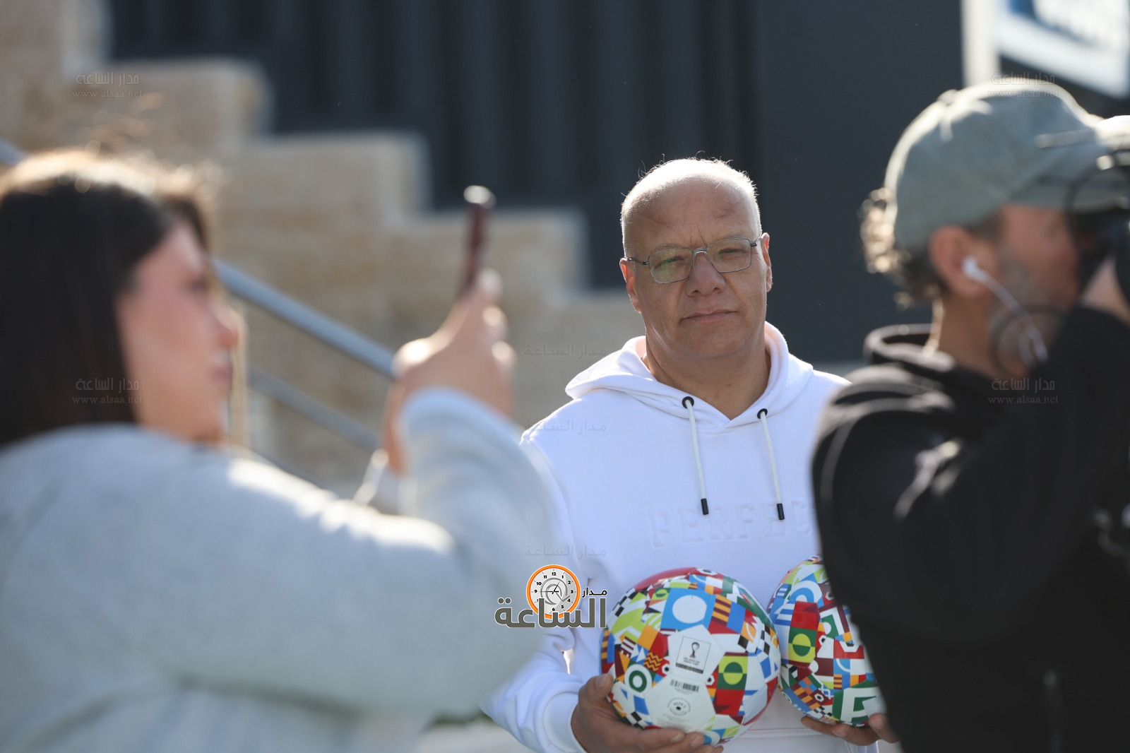 Madar Al-Saa Images 0.26223412239759536