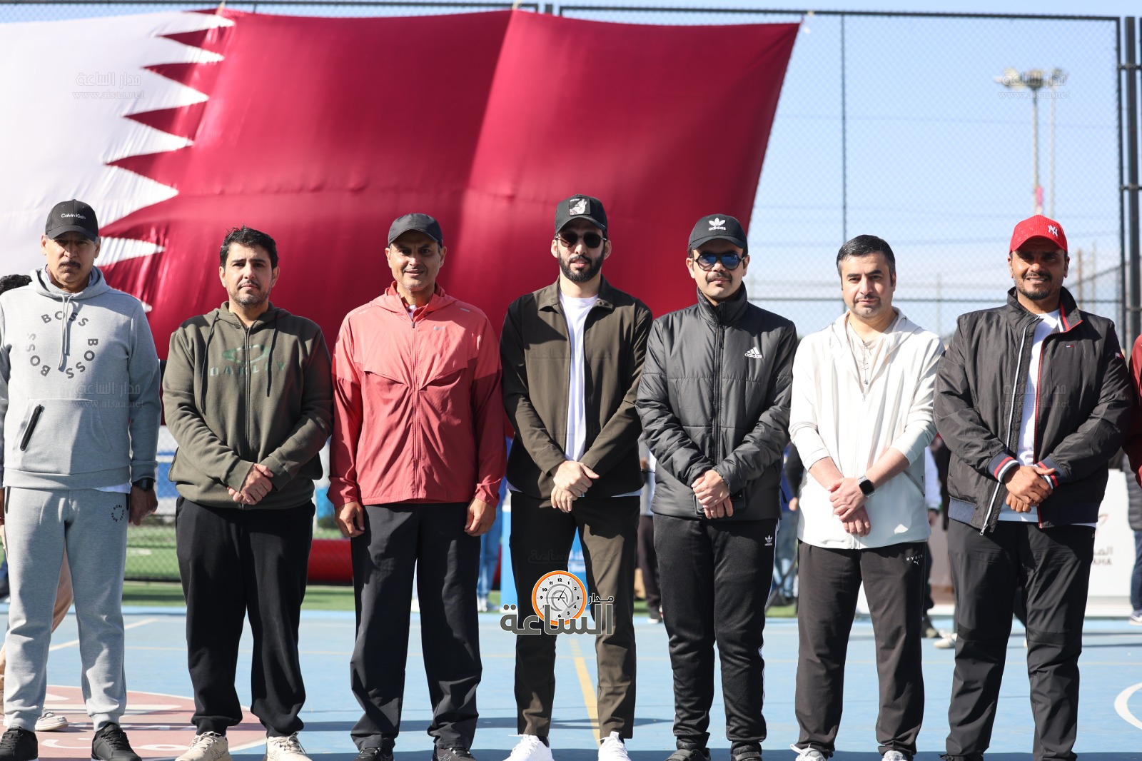 Madar Al-Saa Images 0.9944747723774202