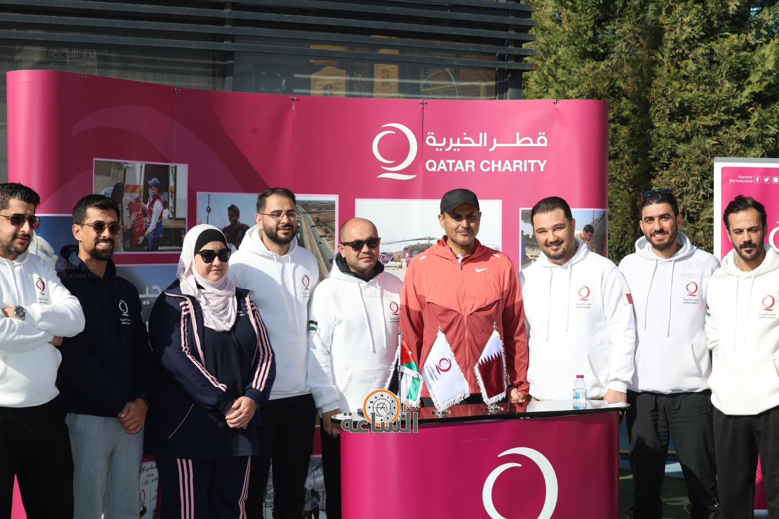 Madar Al-Saa Images 0.3926231872646563