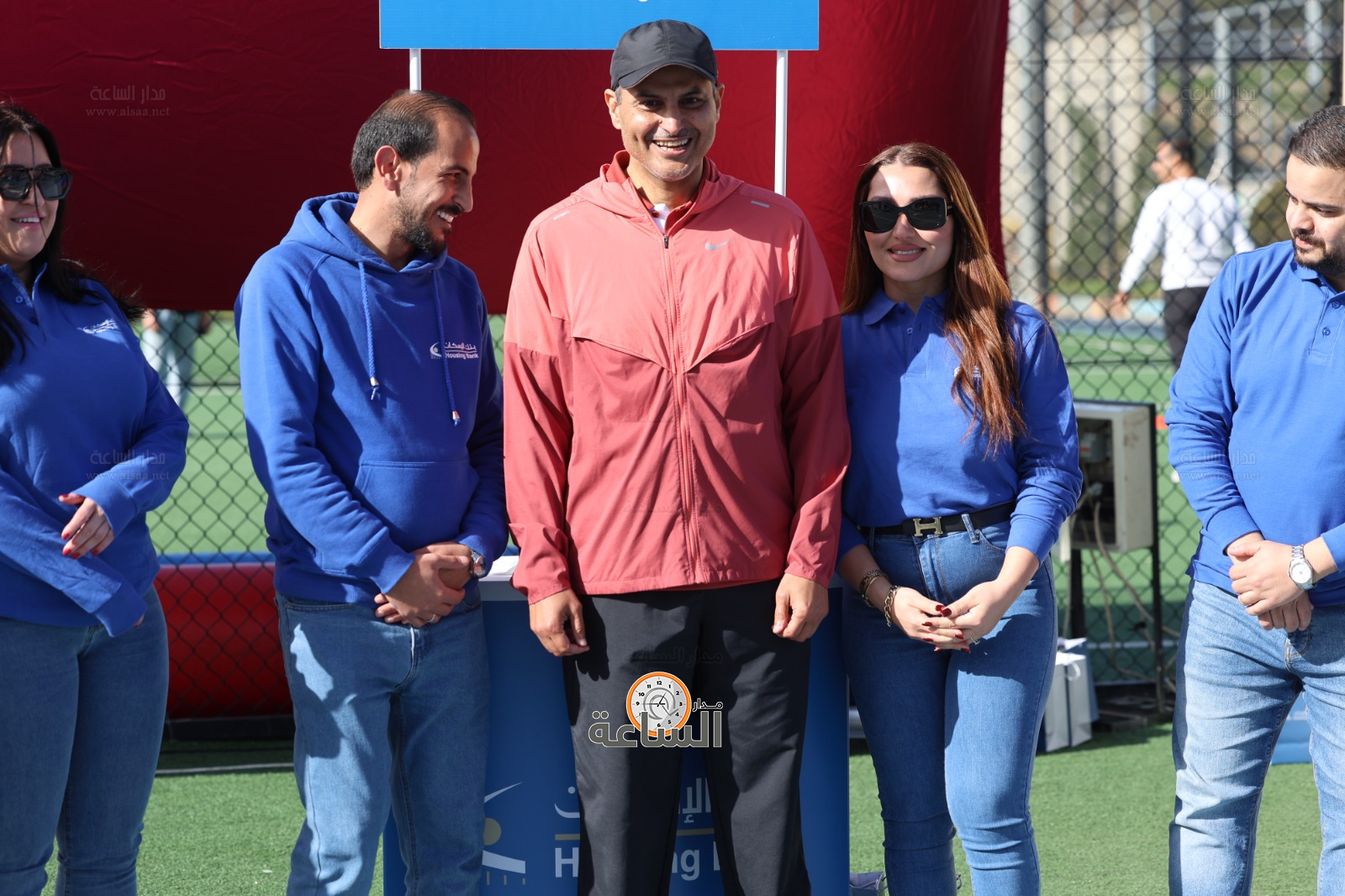 Madar Al-Saa Images 0.18386803421283127