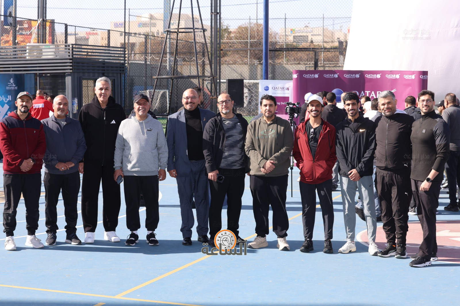 Madar Al-Saa Images 0.32190833294371857