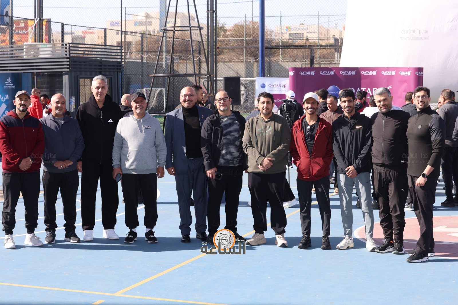 Madar Al-Saa Images 0.6743892931482629