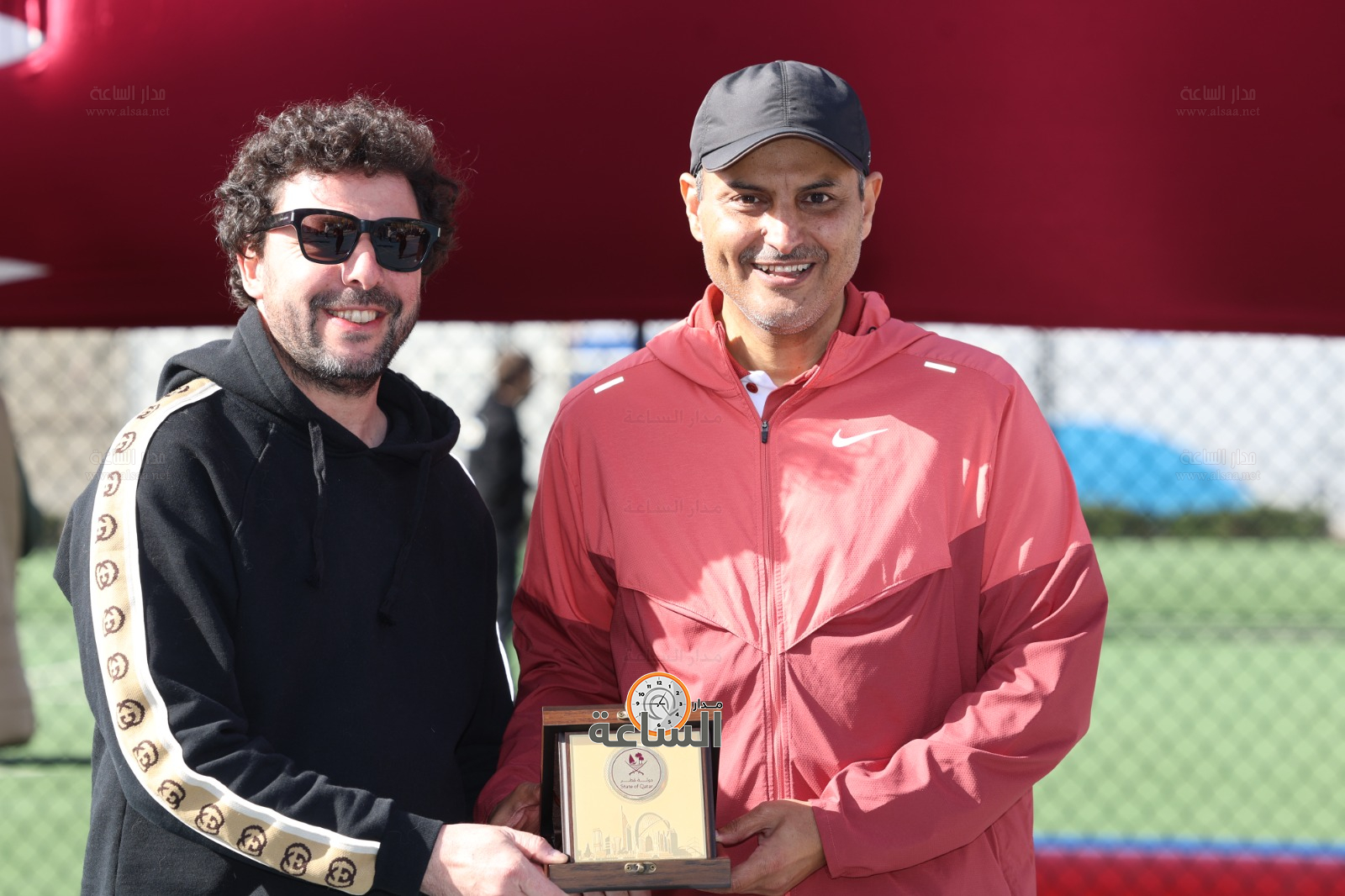 Madar Al-Saa Images 0.007092680265909701