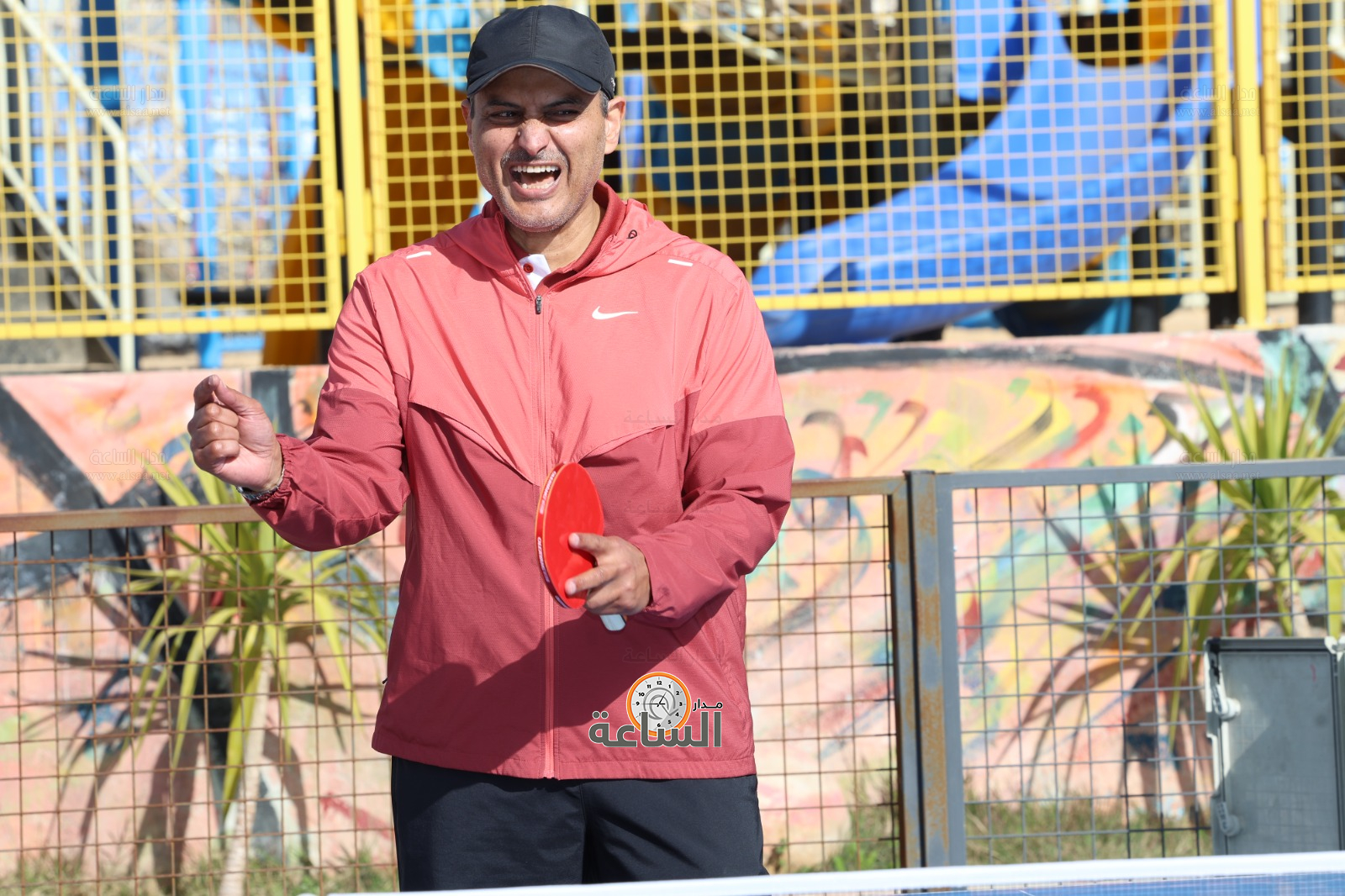 Madar Al-Saa Images 0.8136274712931774