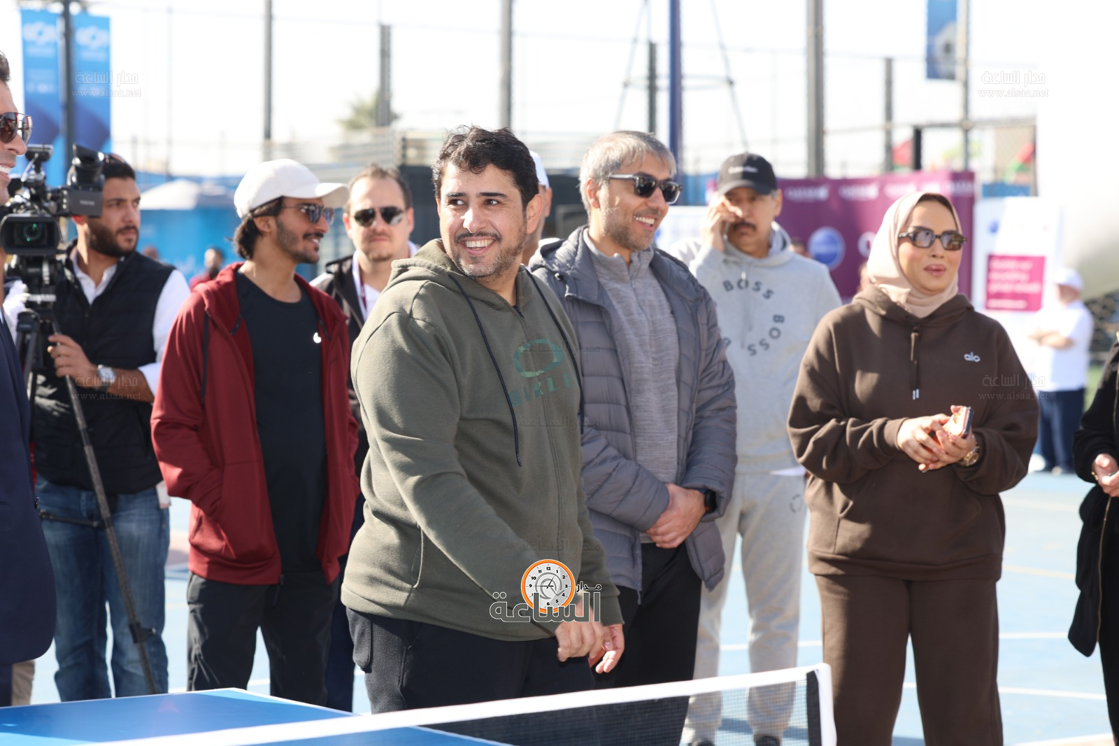 Madar Al-Saa Images 0.729075890328435