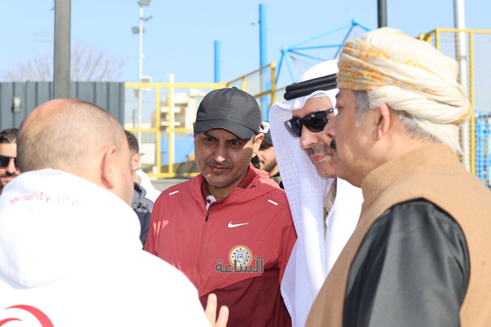 Madar Al-Saa Images 0.36865480712354004