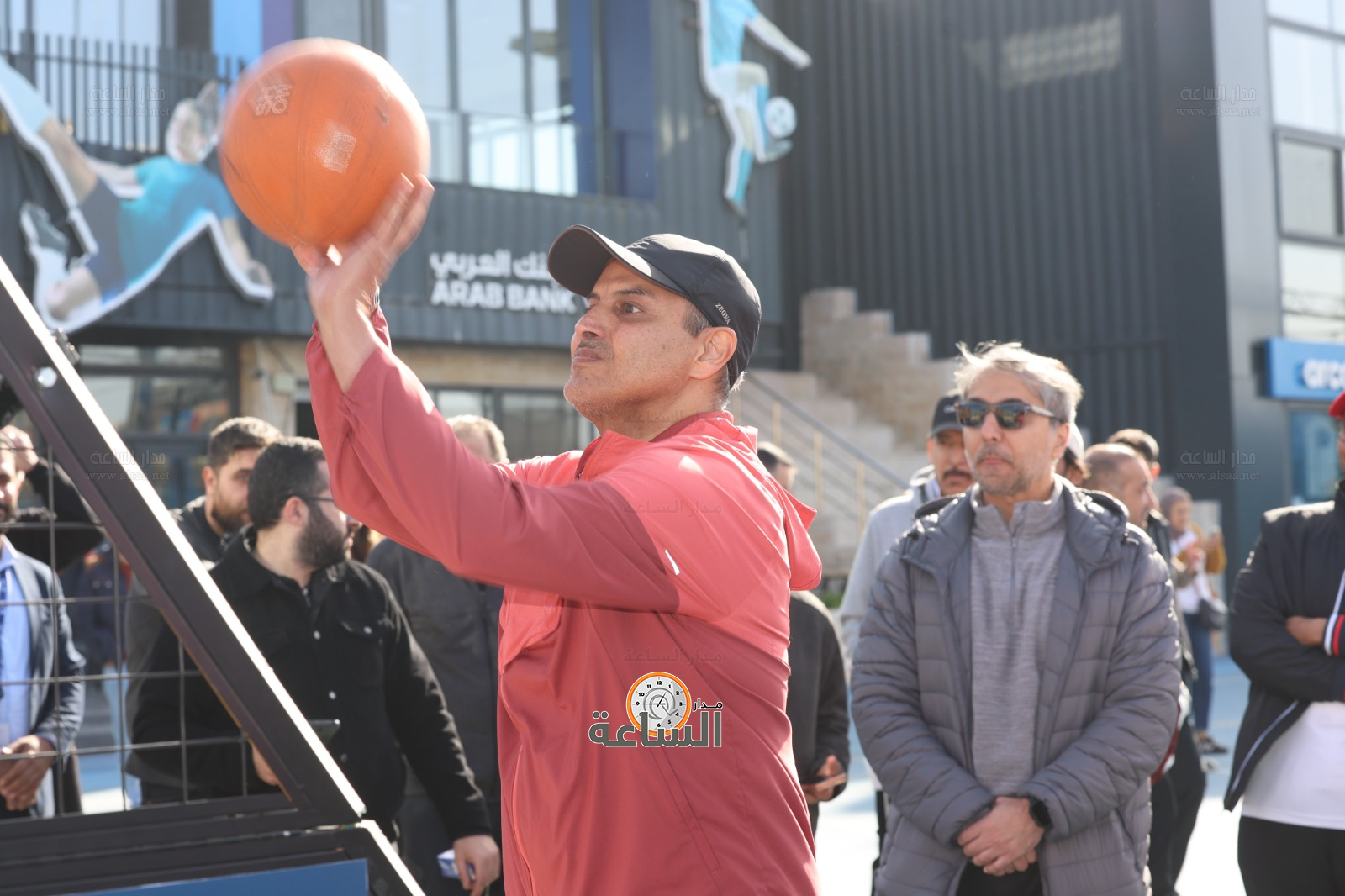 Madar Al-Saa Images 0.2133966226868722