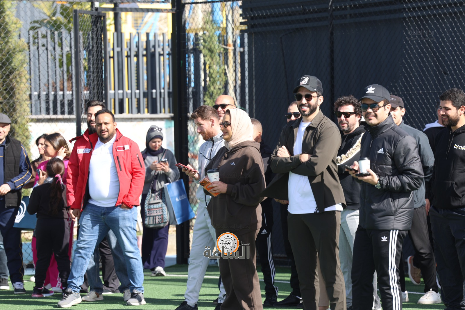 Madar Al-Saa Images 0.4345399182991667