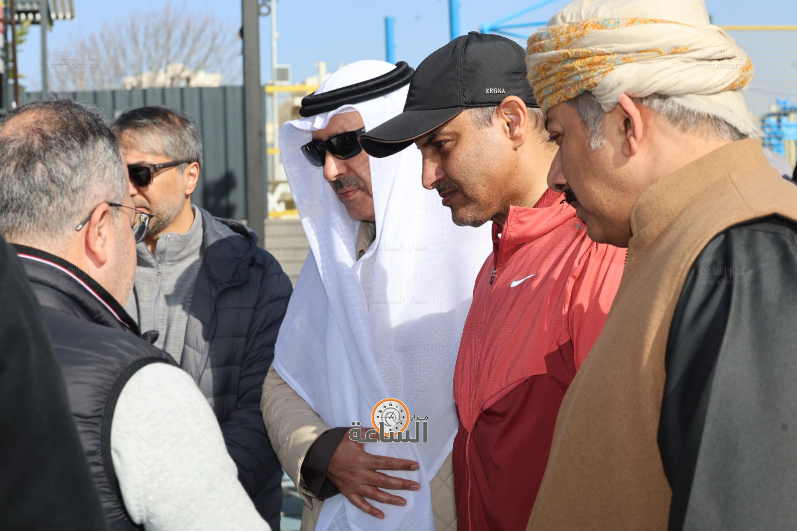 Madar Al-Saa Images 0.053364854052142974