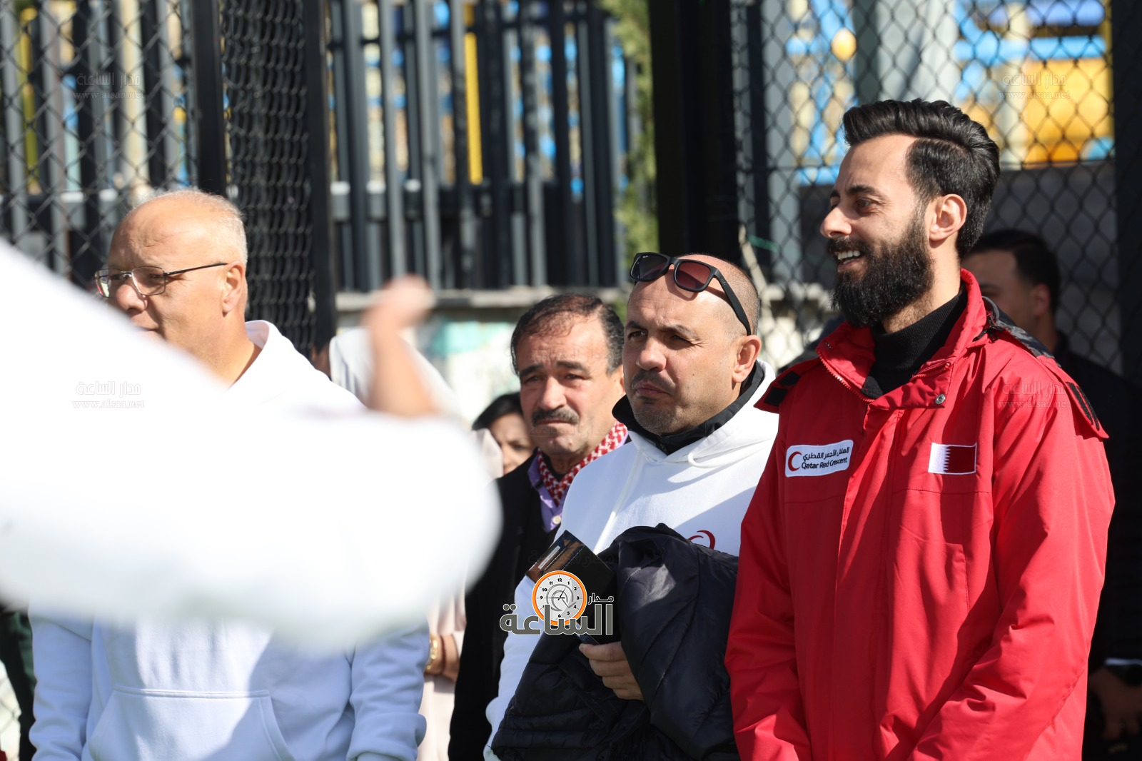 Madar Al-Saa Images 0.41606814776073253