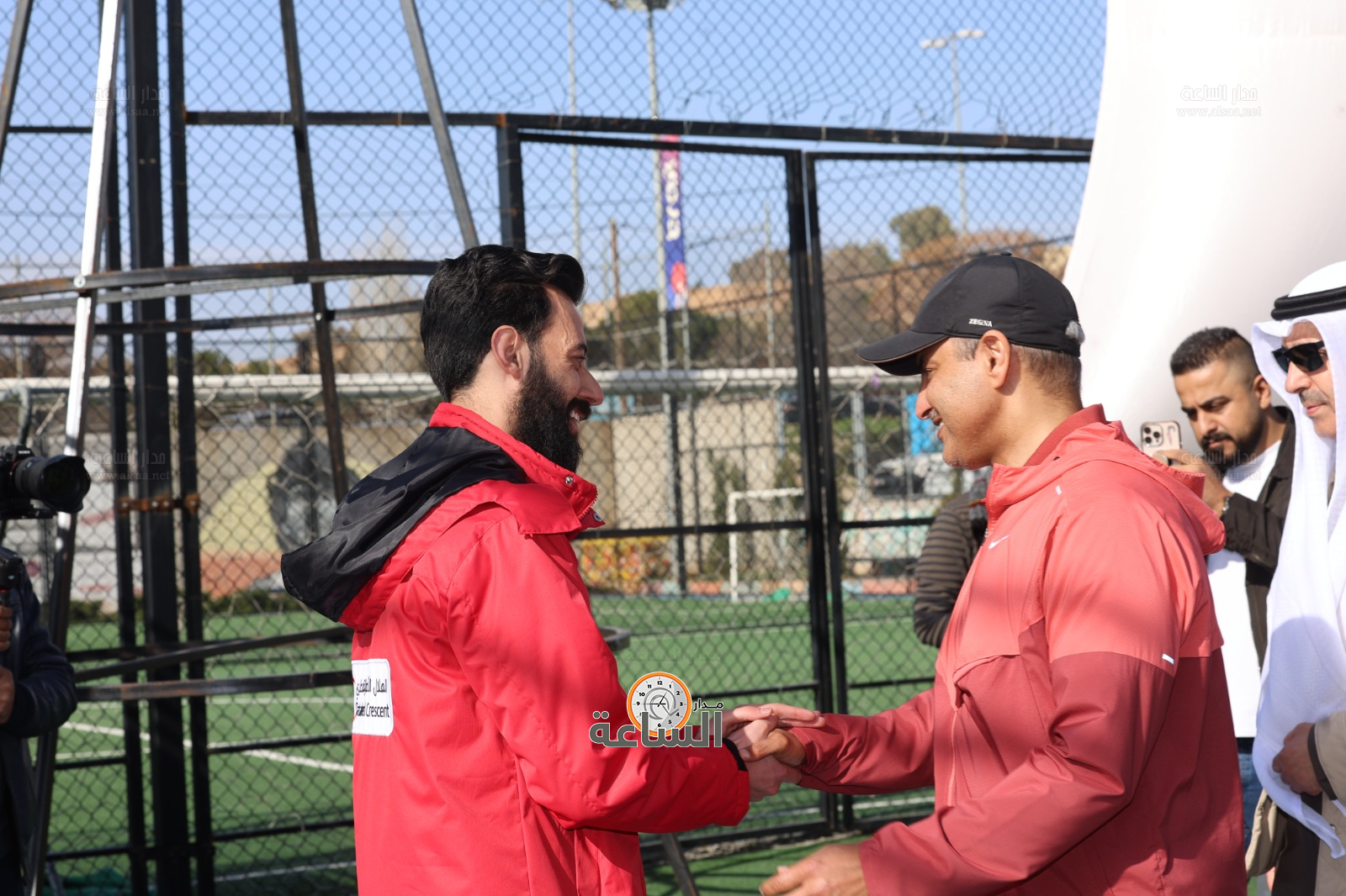 Madar Al-Saa Images 0.1976157920877305