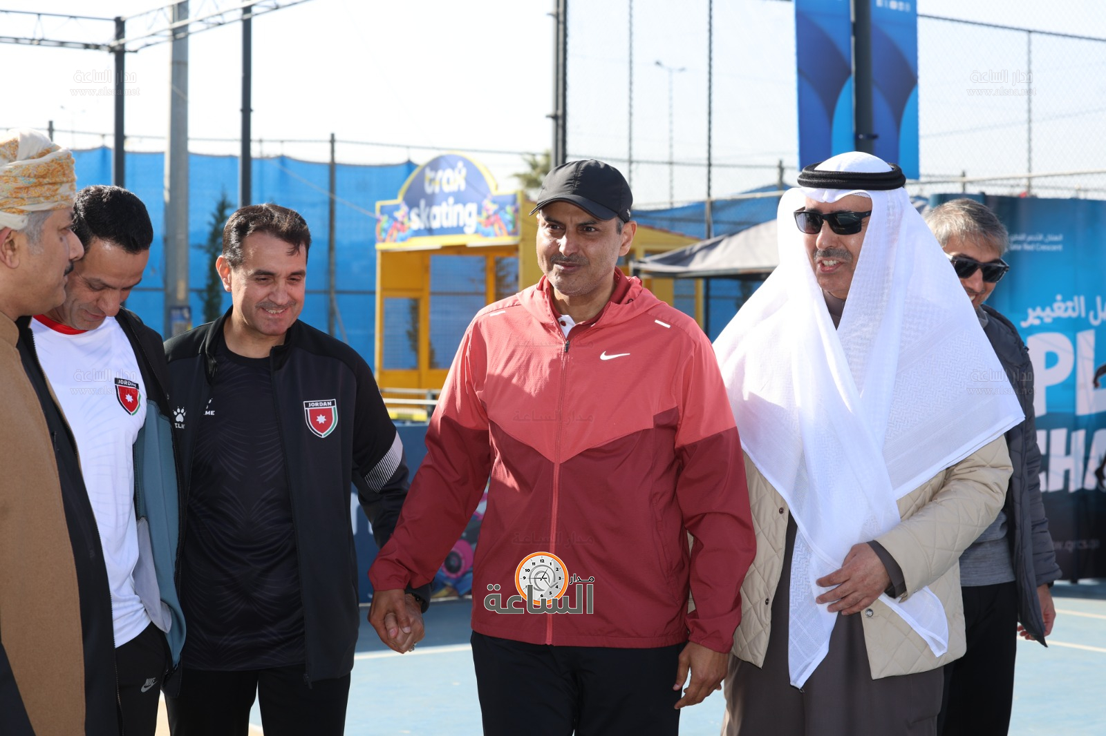 Madar Al-Saa Images 0.8951676723164672