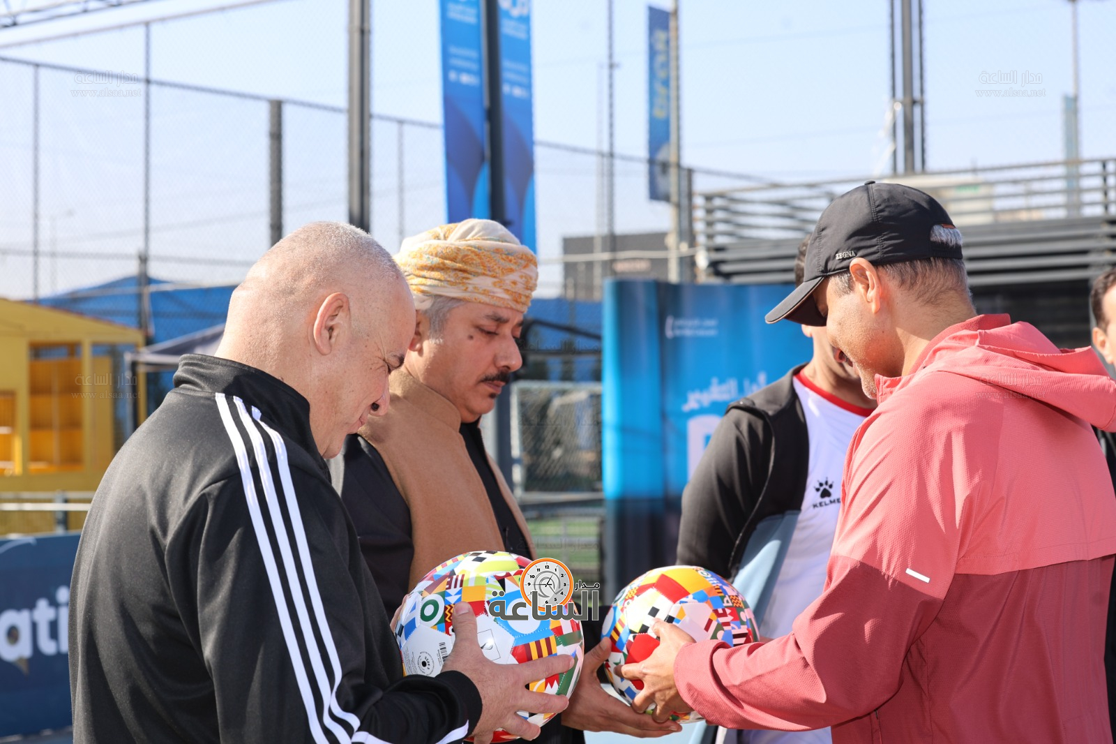 Madar Al-Saa Images 0.10749083253352021