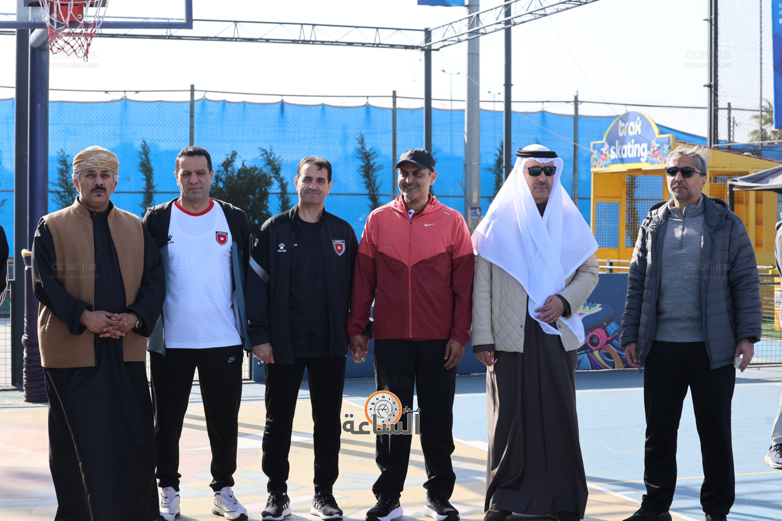 Madar Al-Saa Images 0.5762634237315382