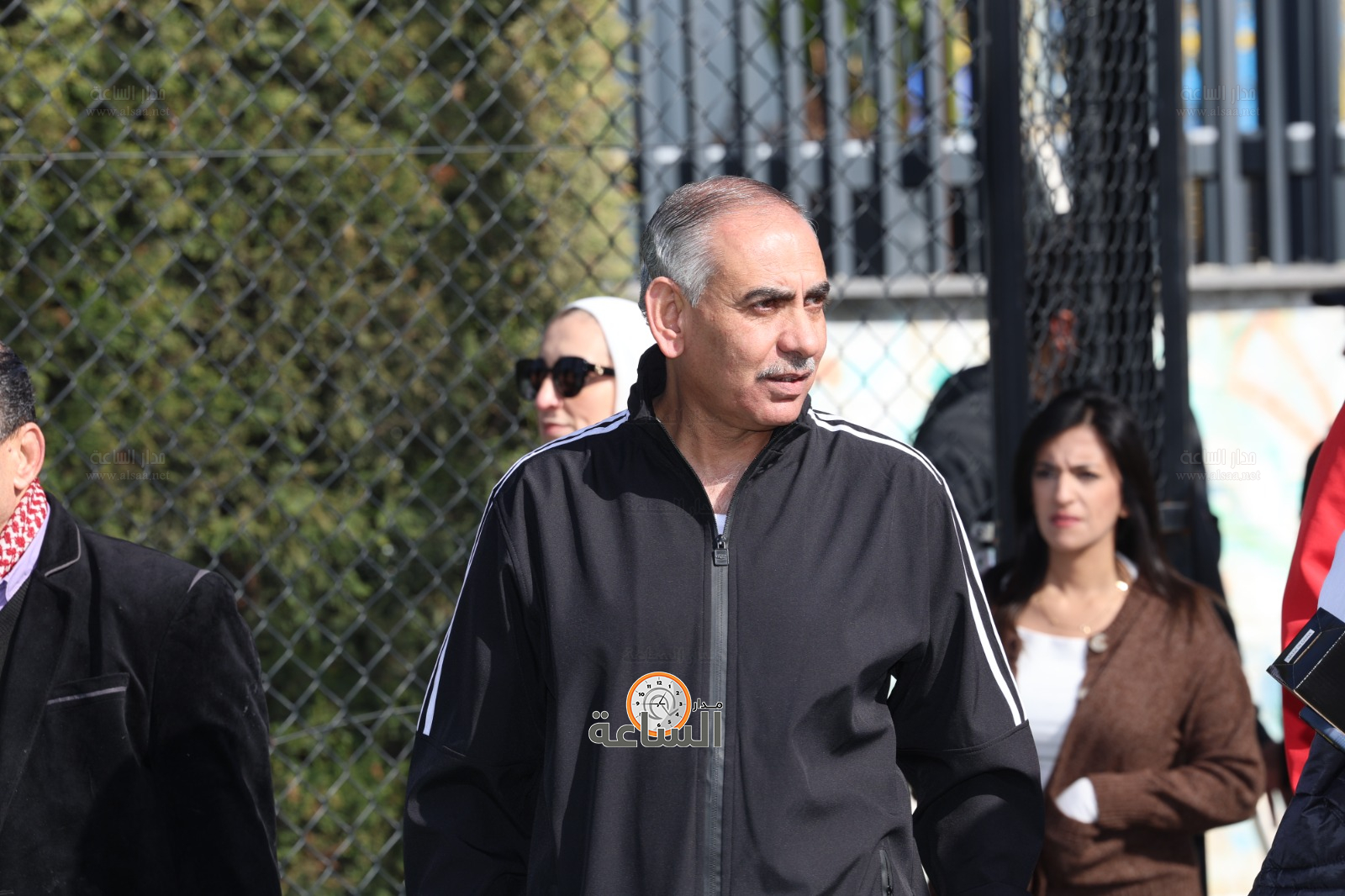 Madar Al-Saa Images 0.3717410225448724