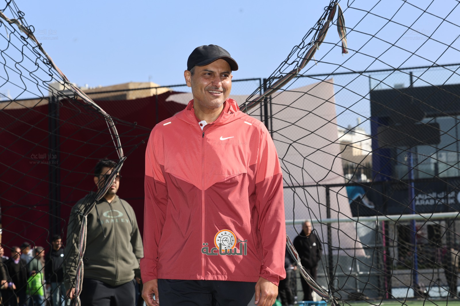 Madar Al-Saa Images 0.03117817219243213