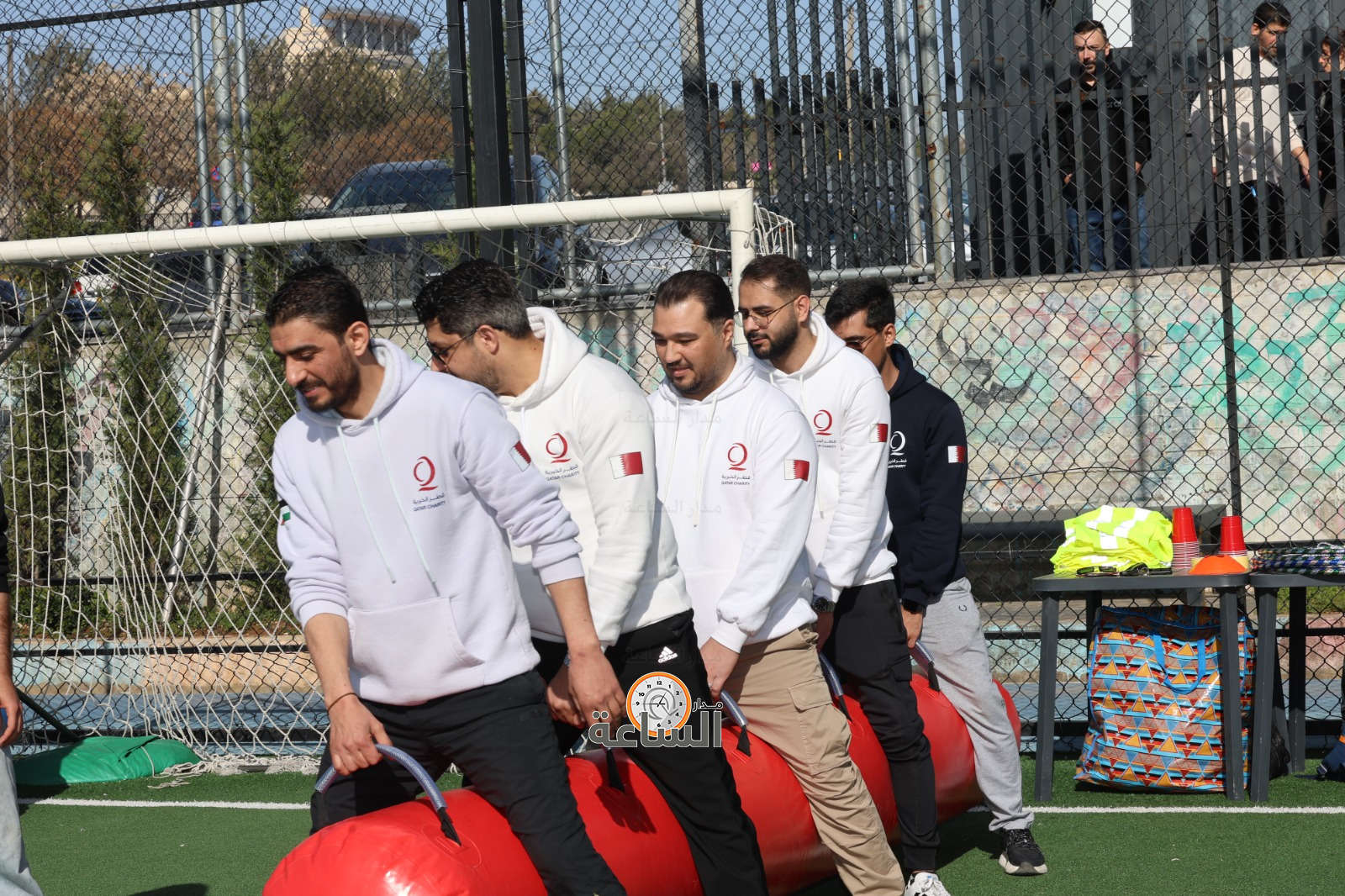 Madar Al-Saa Images 0.4782205230353579