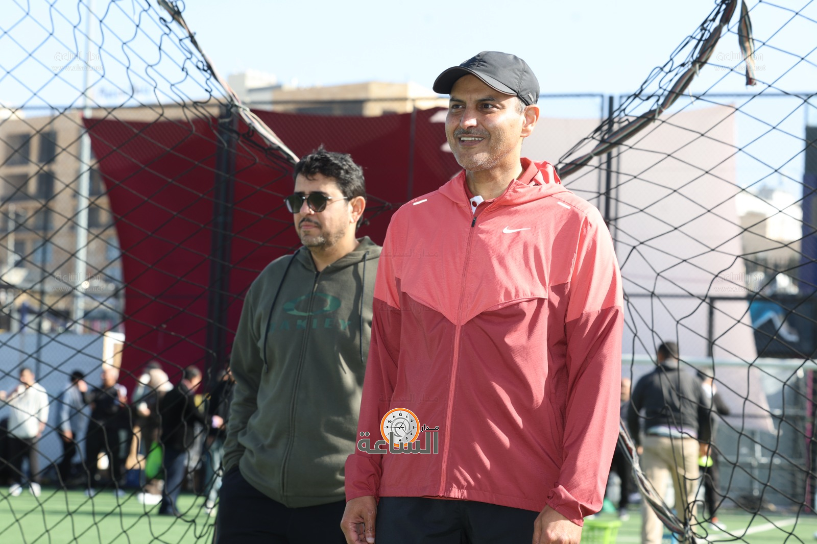 Madar Al-Saa Images 0.46484334366460756