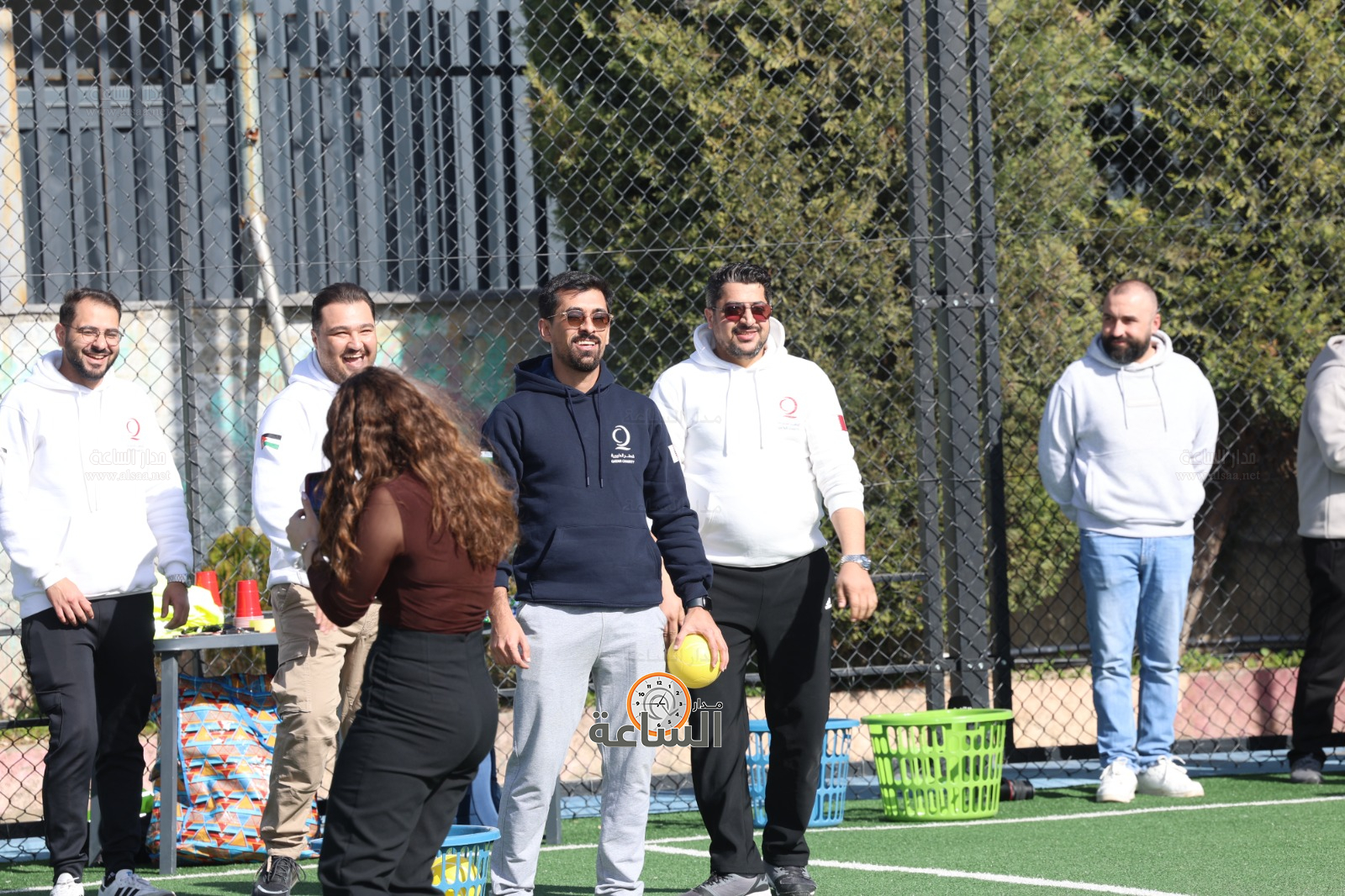 Madar Al-Saa Images 0.3974234858532494