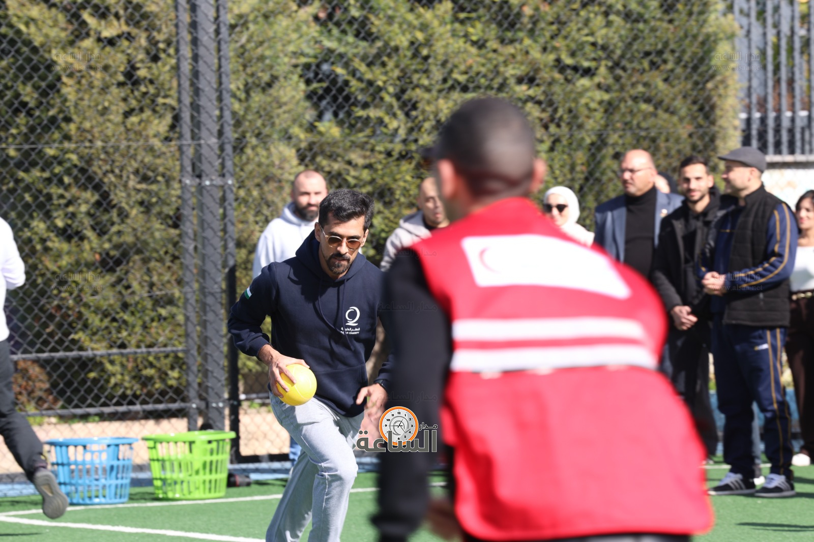 Madar Al-Saa Images 0.4943510491923738