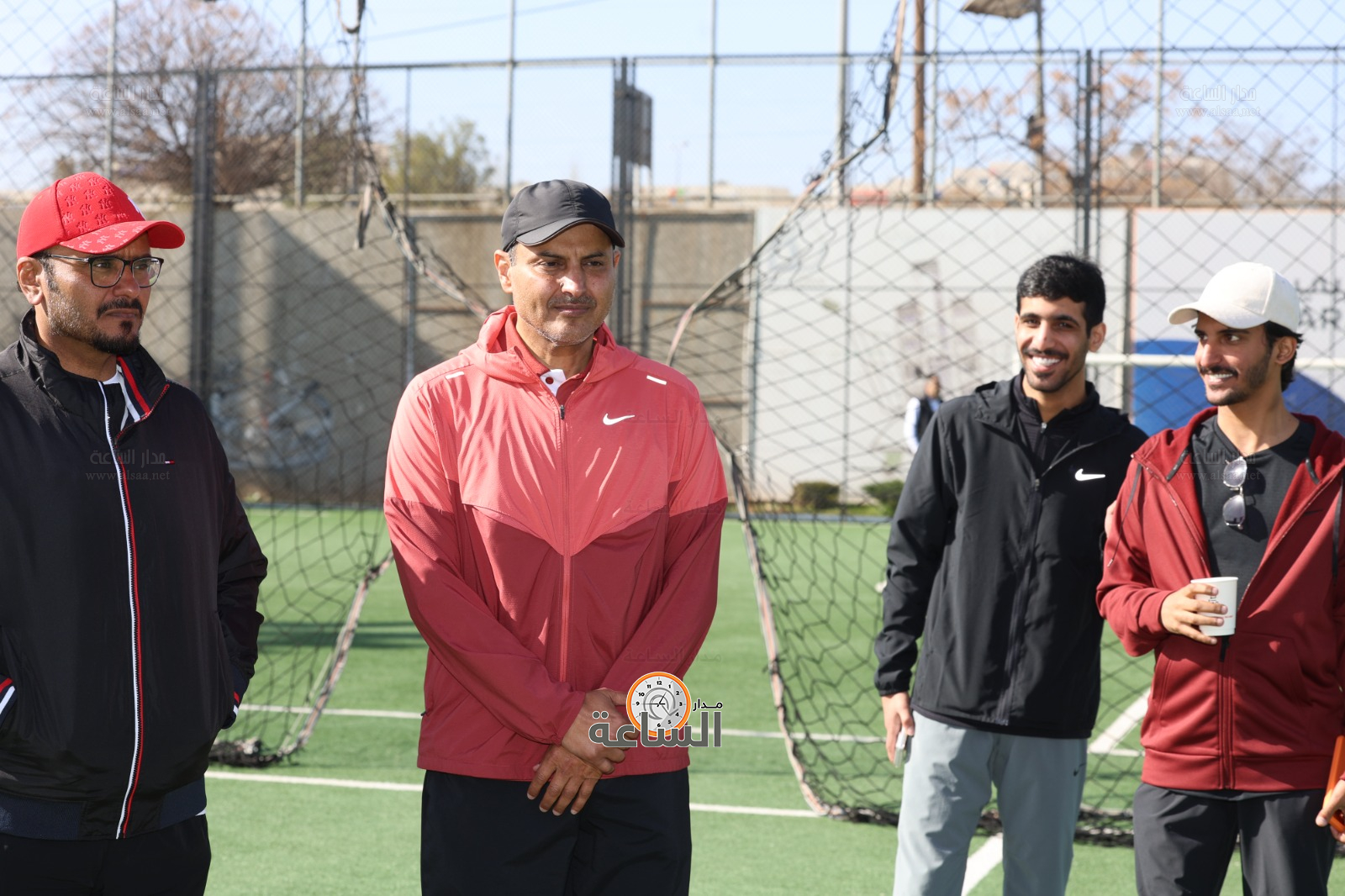 Madar Al-Saa Images 0.46372274250931733