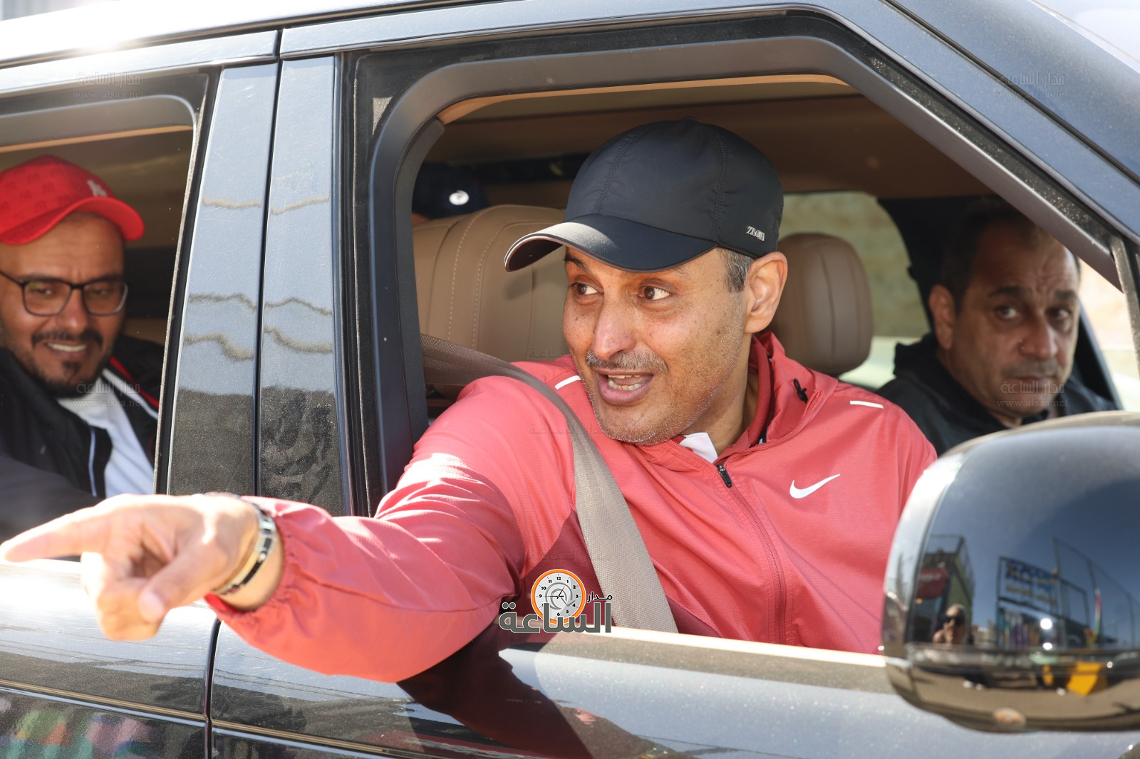 Madar Al-Saa Images 0.1325694674278025