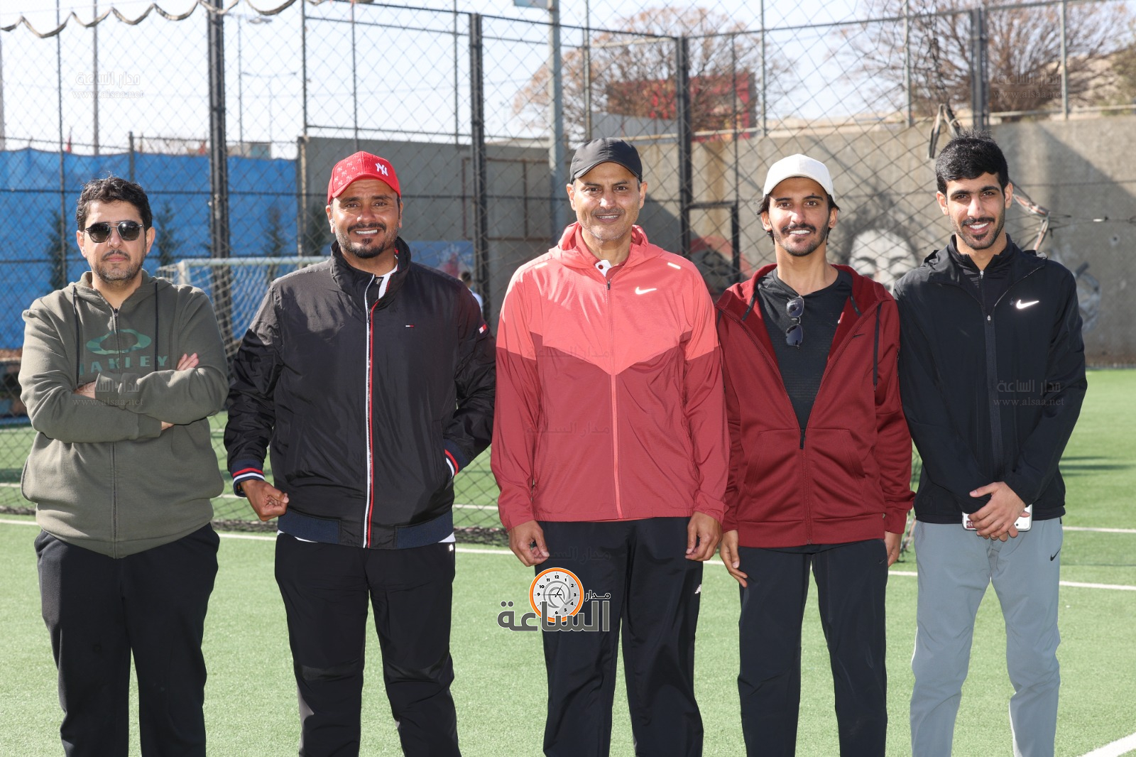 Madar Al-Saa Images 0.371814416051658